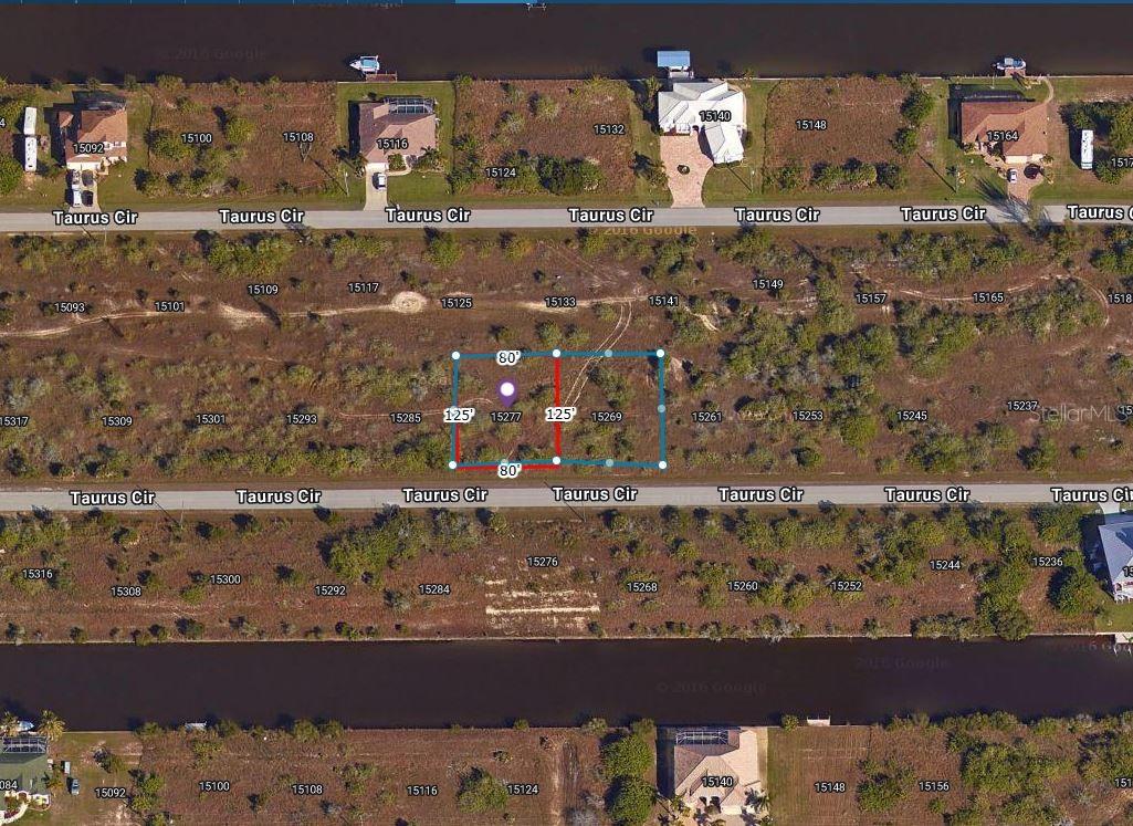 15277 TAURUS CIR, PORT CHARLOTTE, FL — photo 2