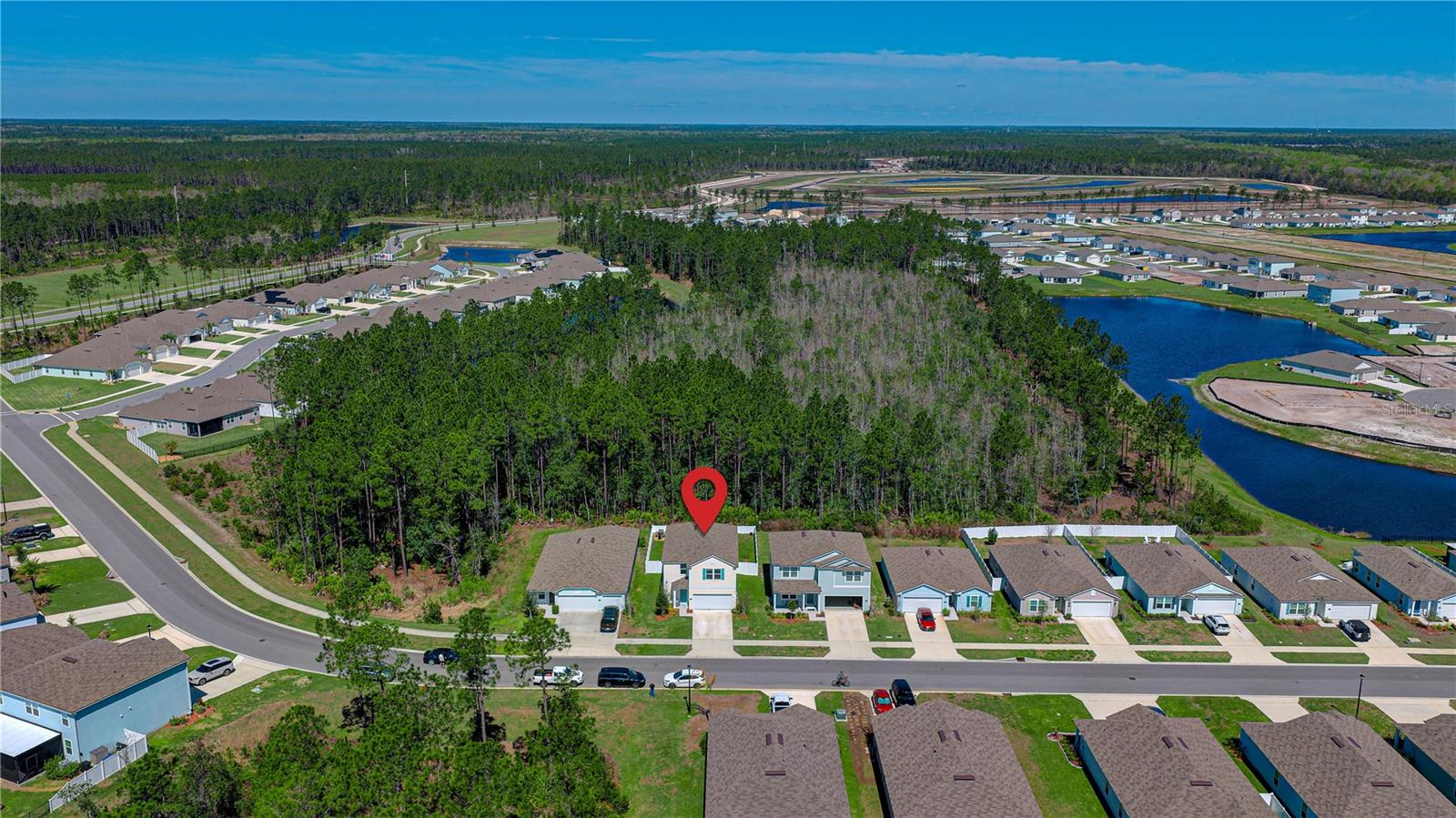 21 HULETT WOODS RD, PALM COAST, FL — photo 6