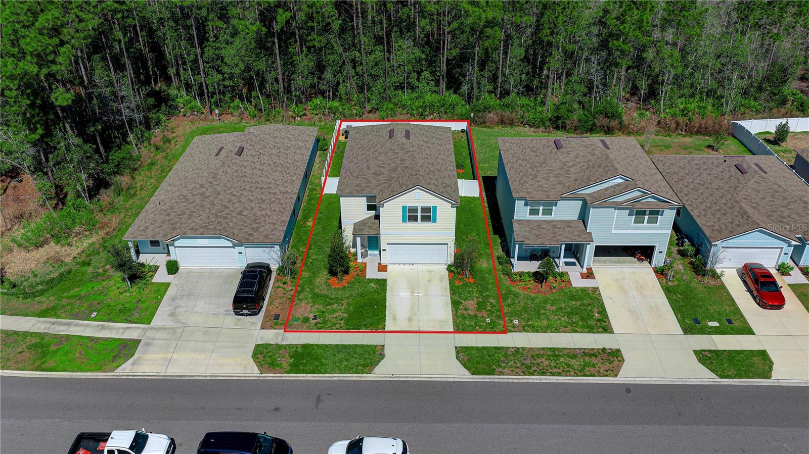 21 HULETT WOODS RD, PALM COAST, FL — photo 7