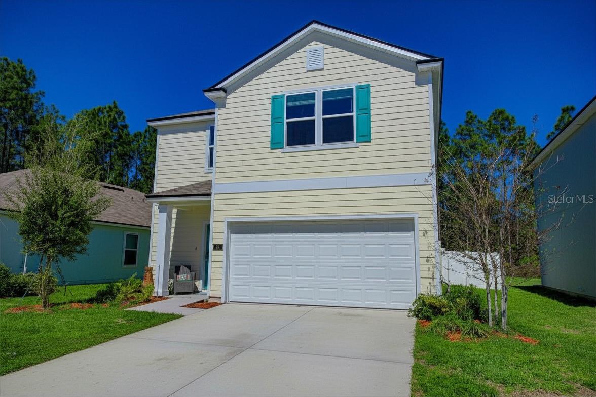 21 HULETT WOODS RD, PALM COAST, FL — photo 8