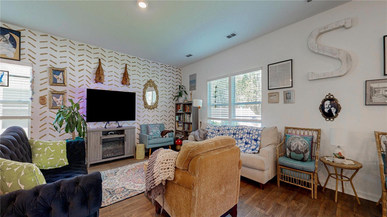 21 HULETT WOODS RD, PALM COAST, FL — photo 12