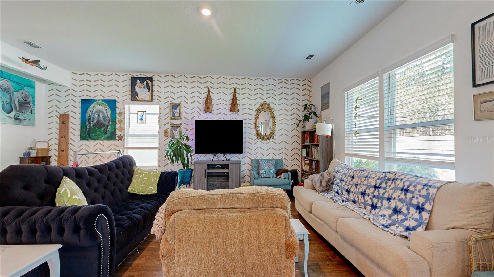 21 HULETT WOODS RD, PALM COAST, FL — photo 13
