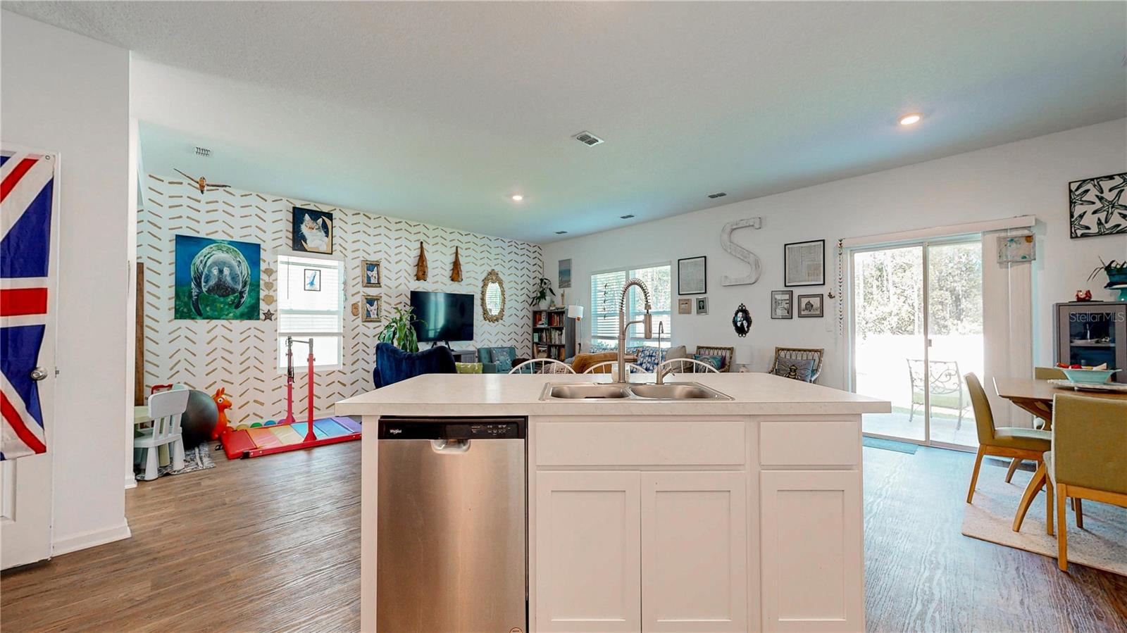 21 HULETT WOODS RD, PALM COAST, FL — photo 20
