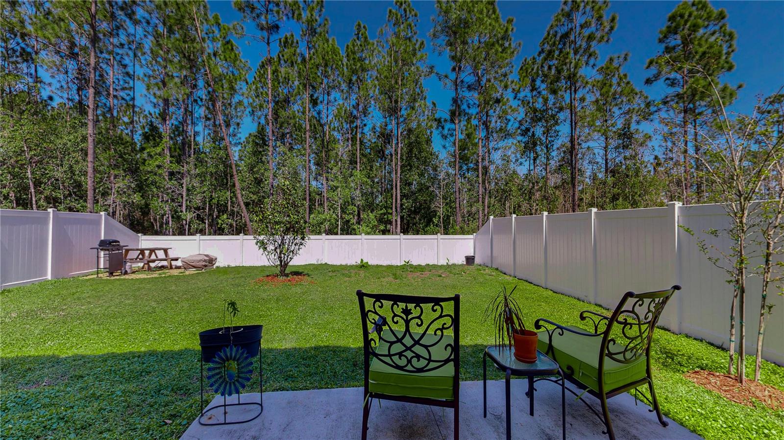 21 HULETT WOODS RD, PALM COAST, FL — photo 38
