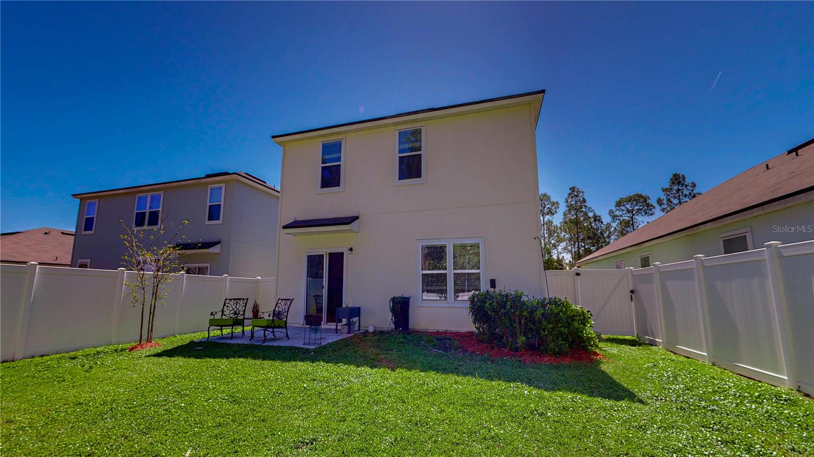 21 HULETT WOODS RD, PALM COAST, FL — photo 41