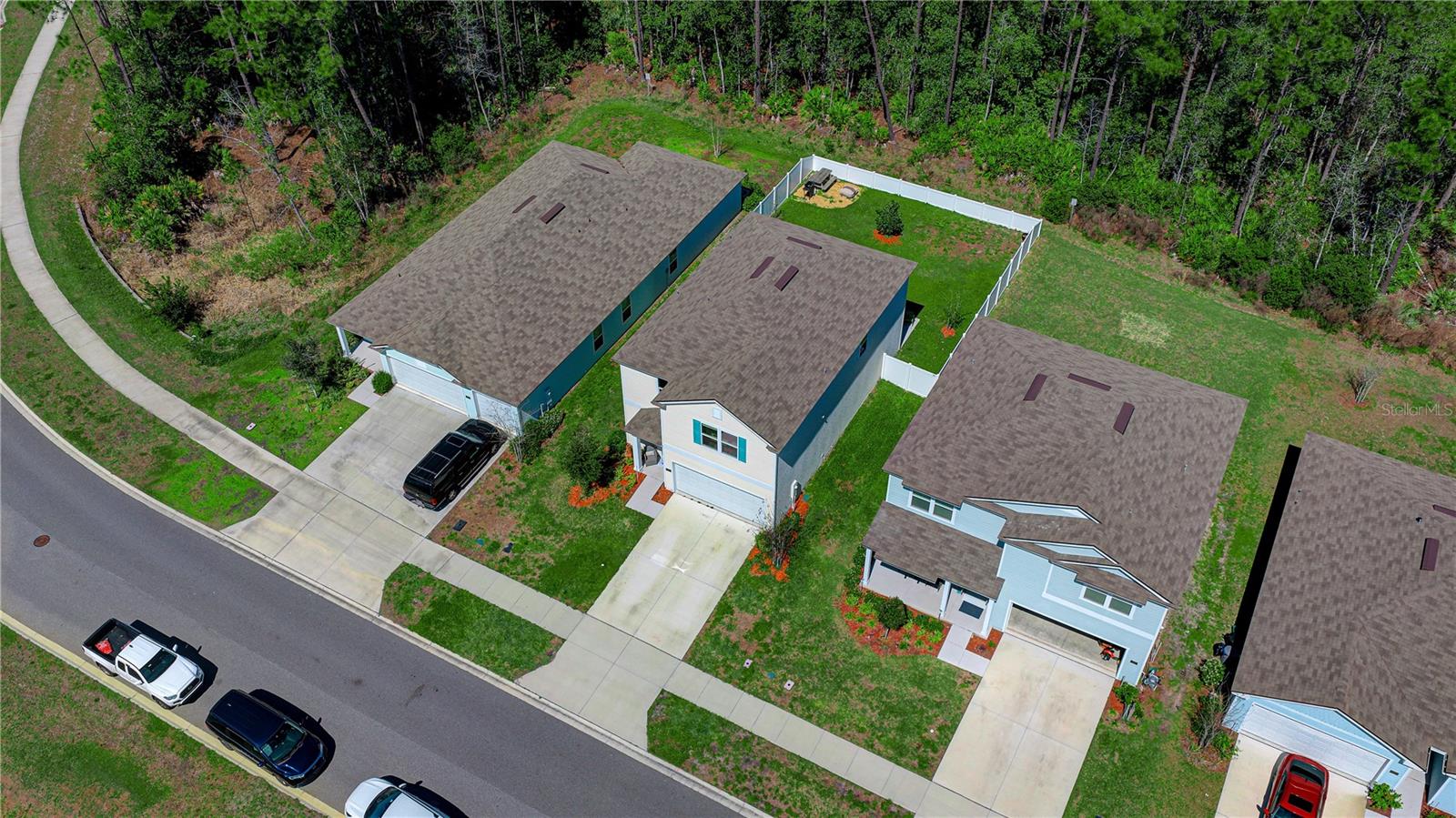 21 HULETT WOODS RD, PALM COAST, FL — photo 44