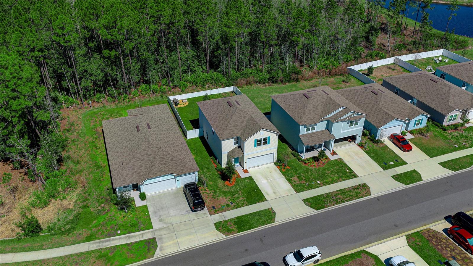 21 HULETT WOODS RD, PALM COAST, FL — photo 45