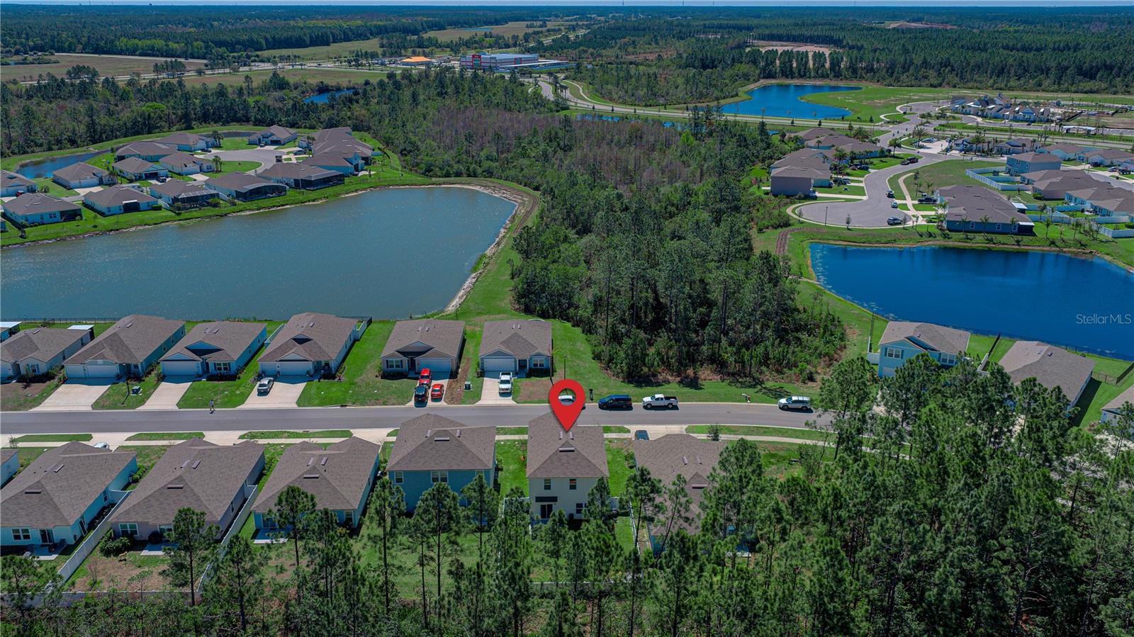 21 HULETT WOODS RD, PALM COAST, FL — photo 46