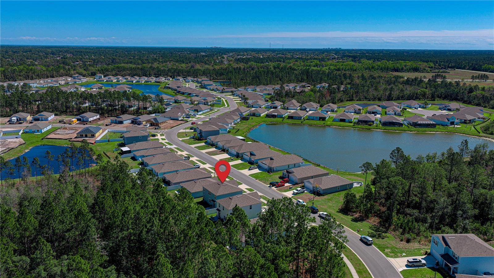 21 HULETT WOODS RD, PALM COAST, FL — photo 47
