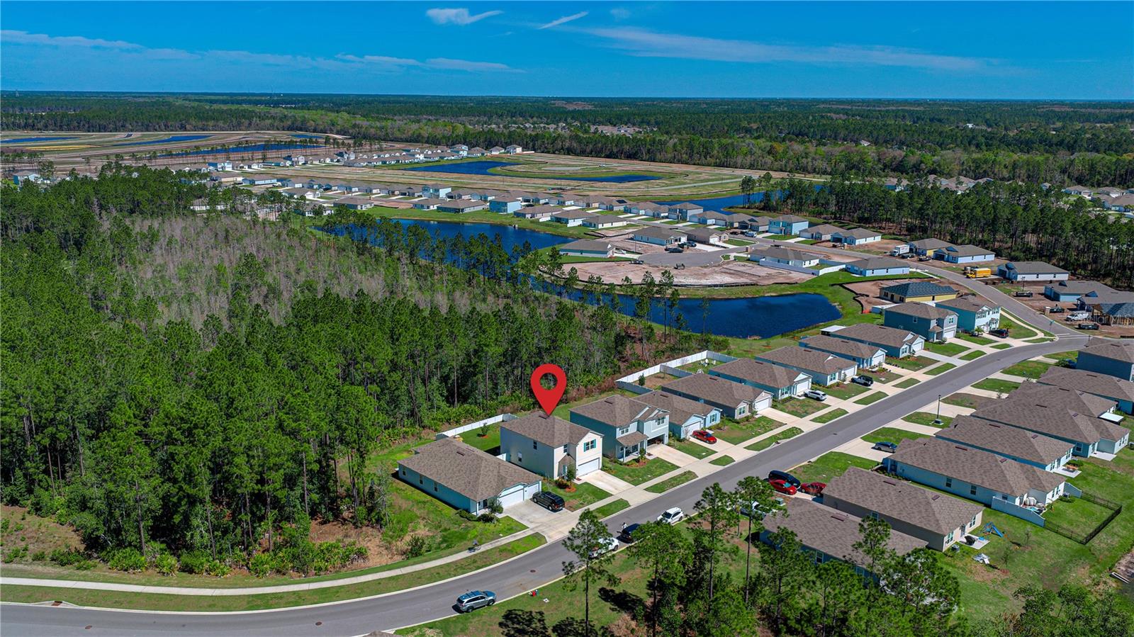21 HULETT WOODS RD, PALM COAST, FL — photo 48