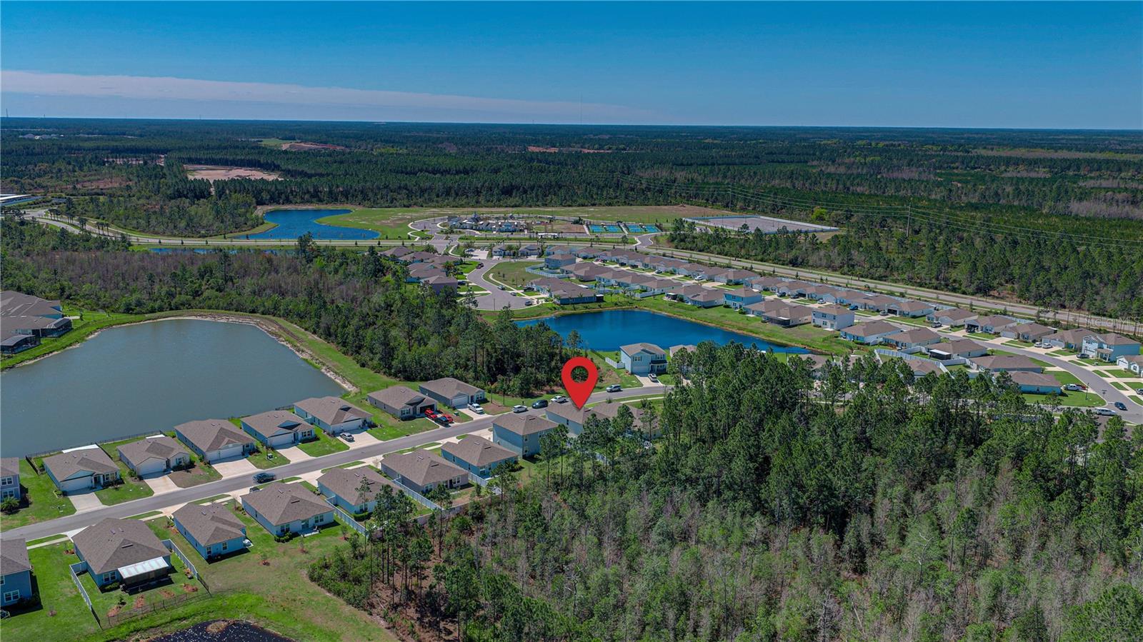 21 HULETT WOODS RD, PALM COAST, FL — photo 49