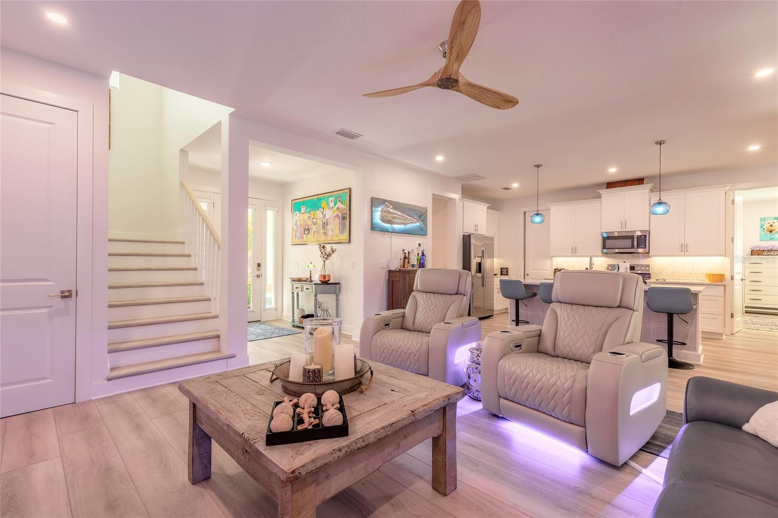 68 GLENVIEW AVE, PONCE INLET, FL — photo 8