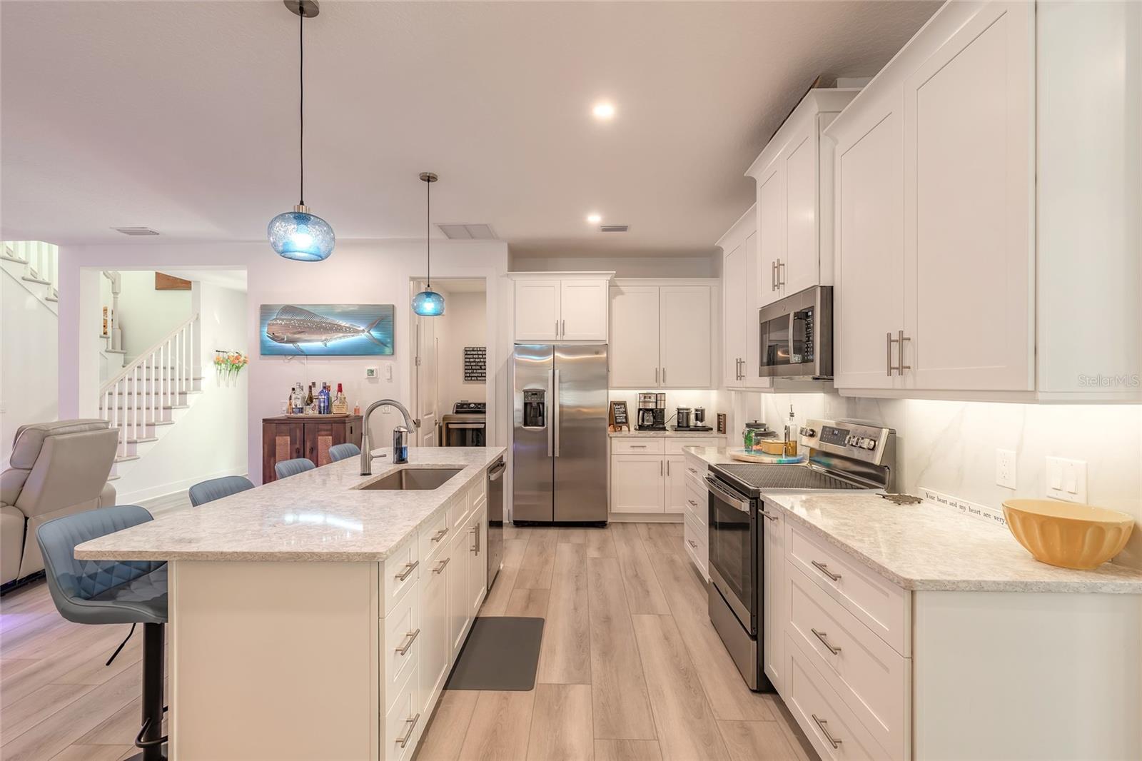 68 GLENVIEW AVE, PONCE INLET, FL — photo 13