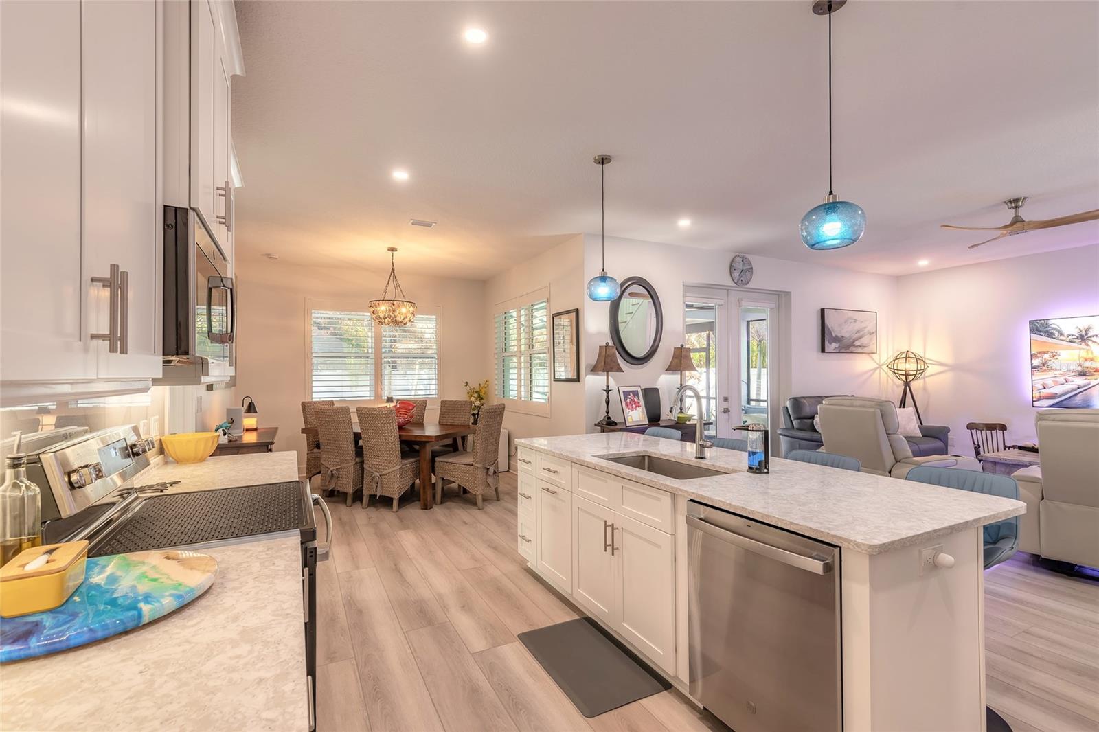 68 GLENVIEW AVE, PONCE INLET, FL — photo 17