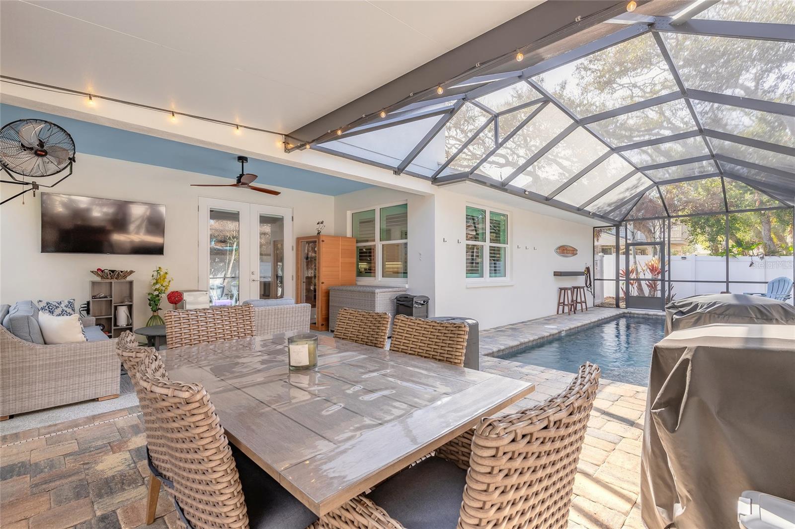 68 GLENVIEW AVE, PONCE INLET, FL — photo 36