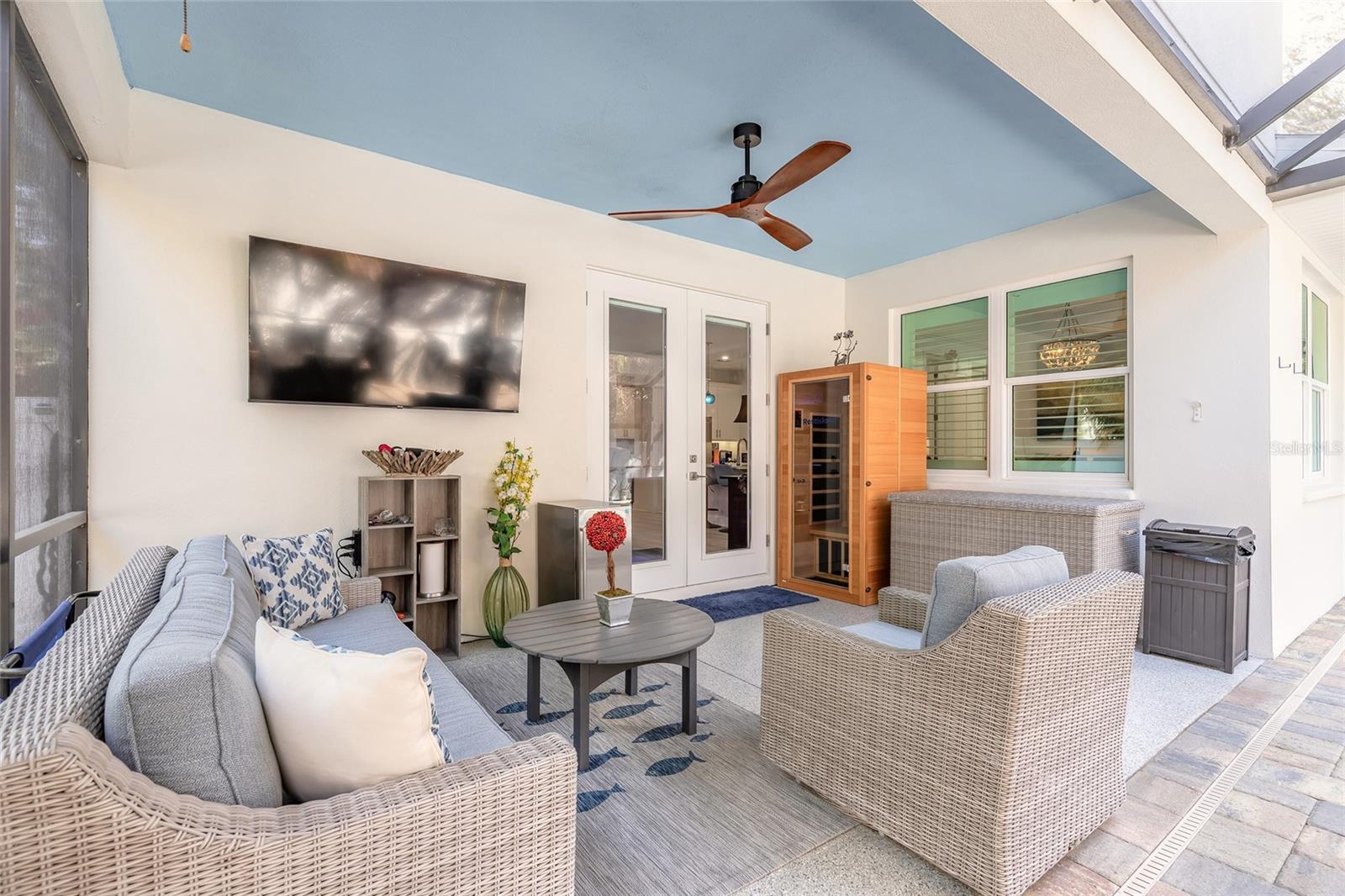 68 GLENVIEW AVE, PONCE INLET, FL — photo 37