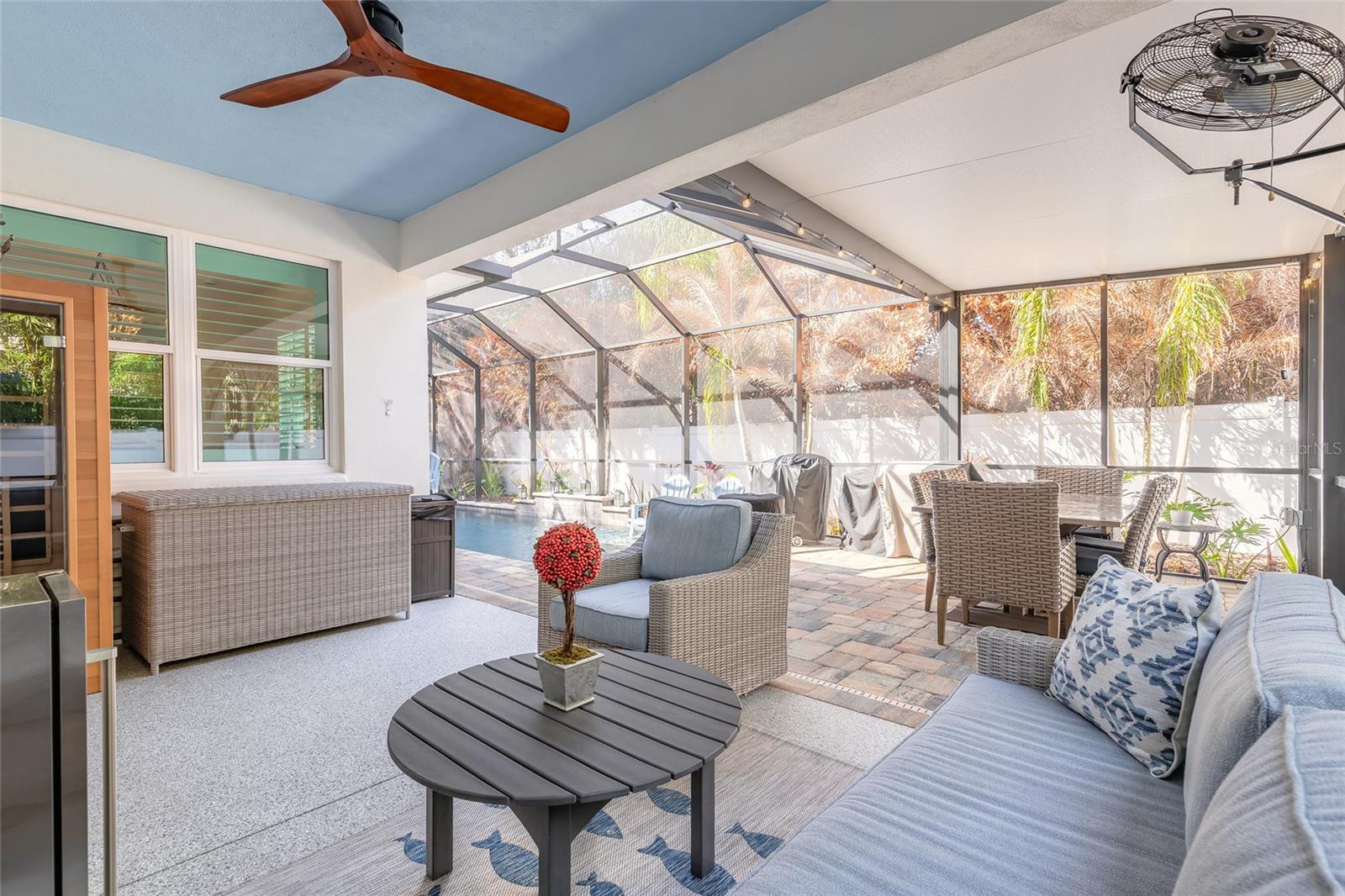68 GLENVIEW AVE, PONCE INLET, FL — photo 39