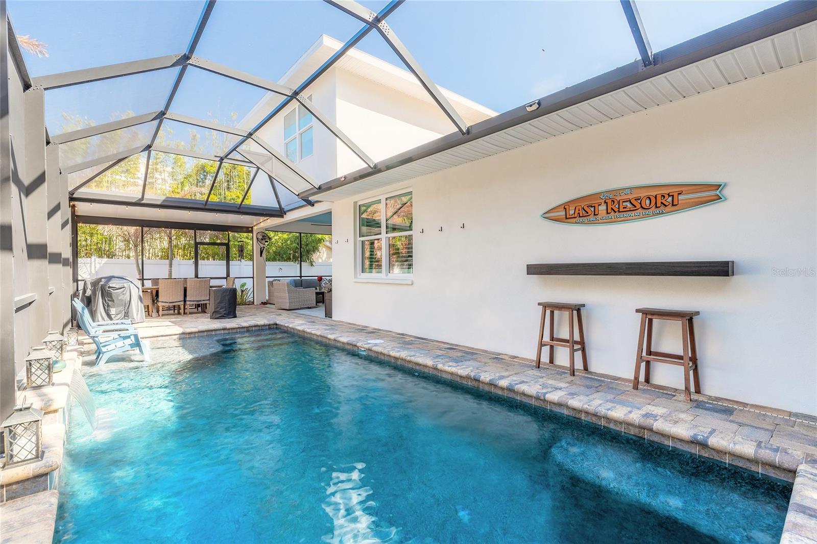 68 GLENVIEW AVE, PONCE INLET, FL — photo 48