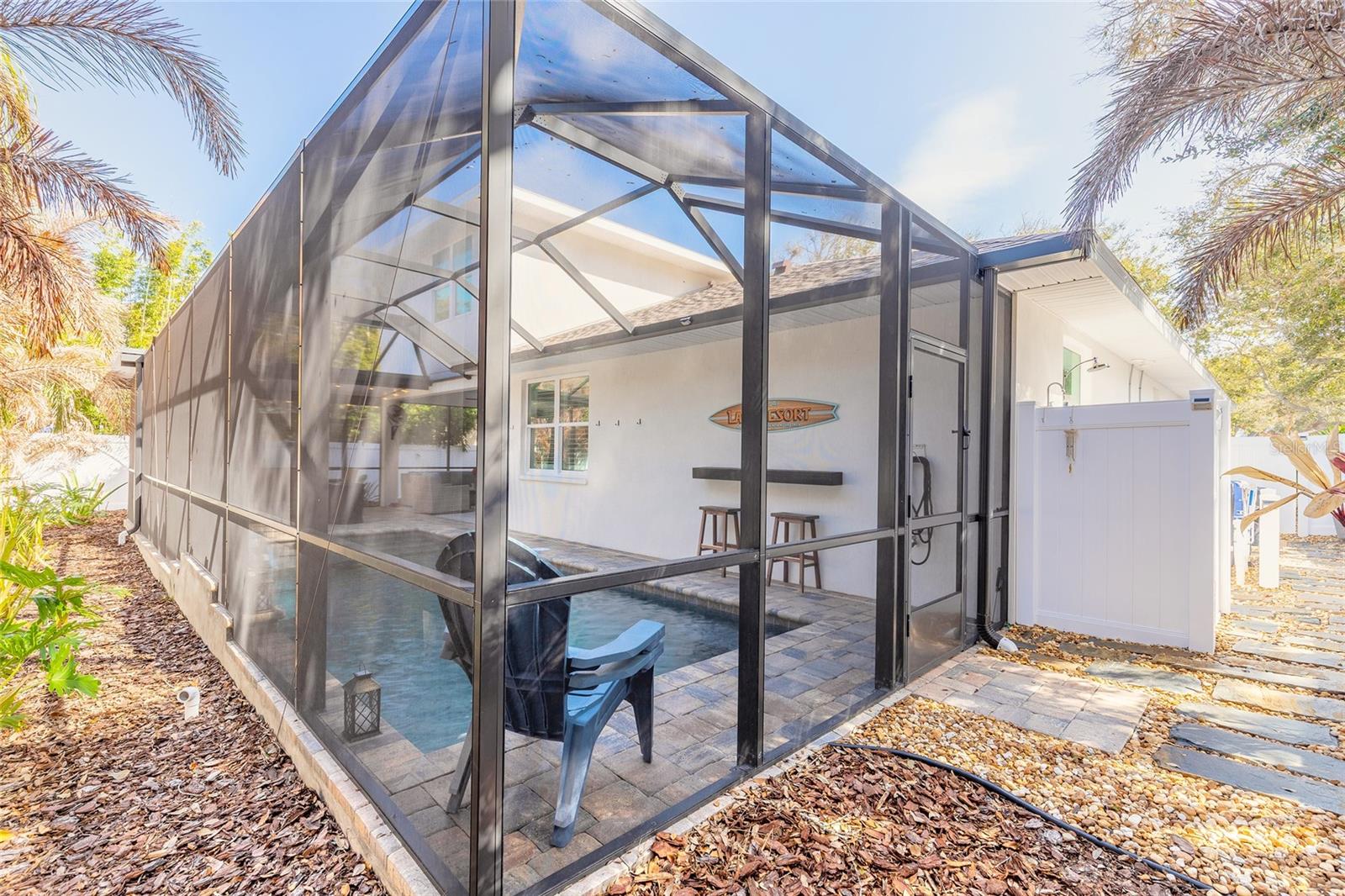 68 GLENVIEW AVE, PONCE INLET, FL — photo 46
