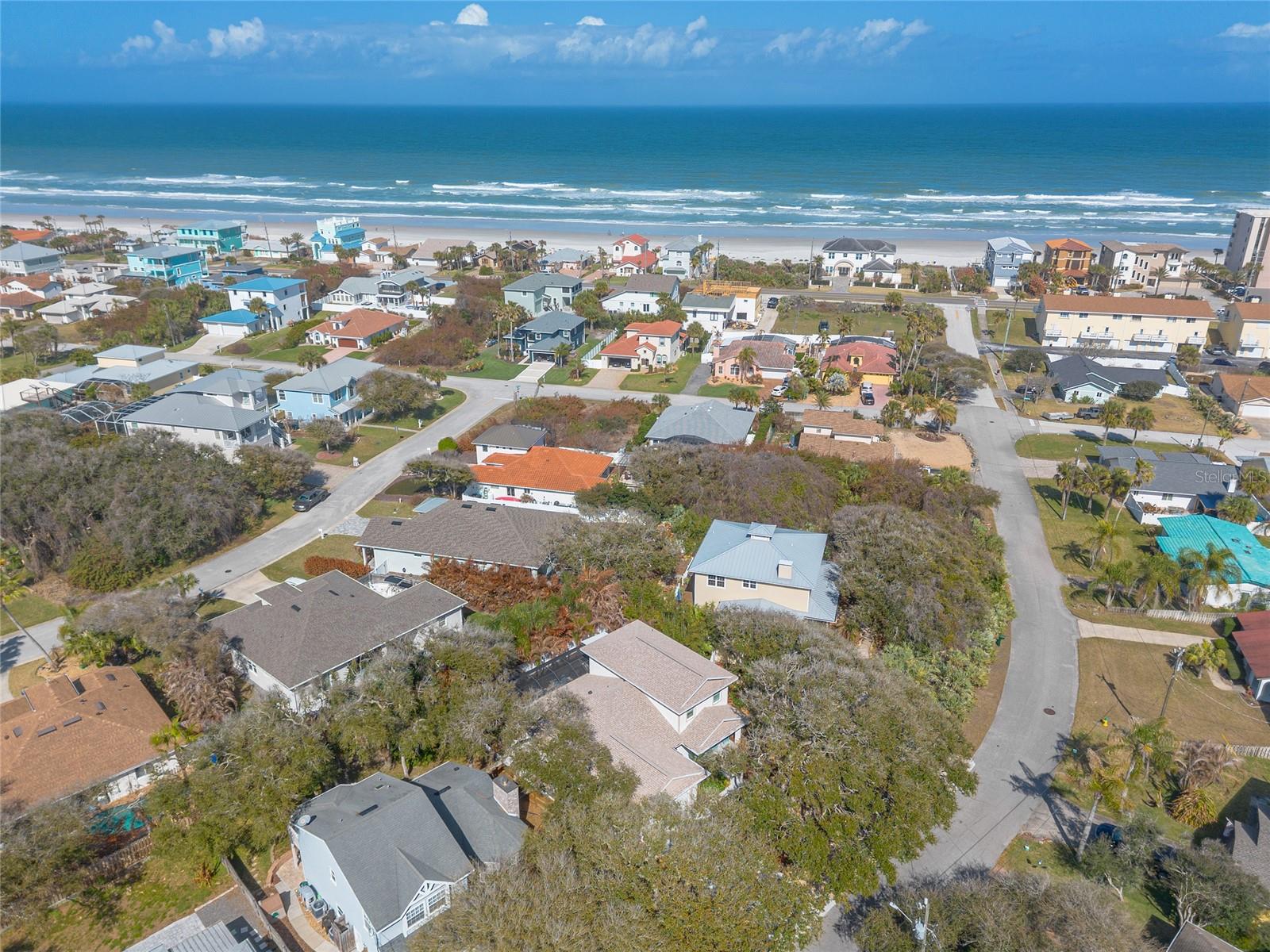 68 GLENVIEW AVE, PONCE INLET, FL — photo 59