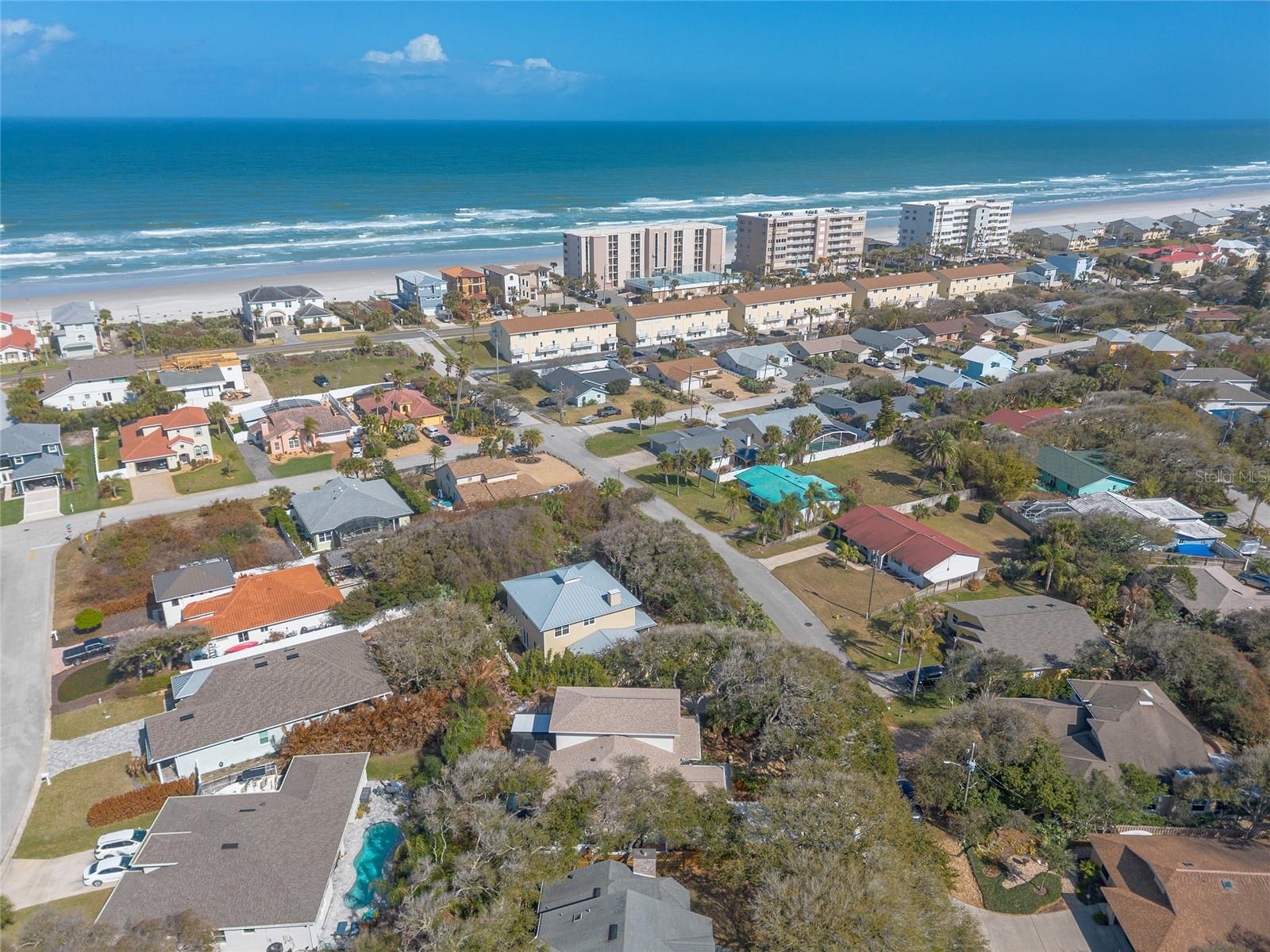 68 GLENVIEW AVE, PONCE INLET, FL — photo 62