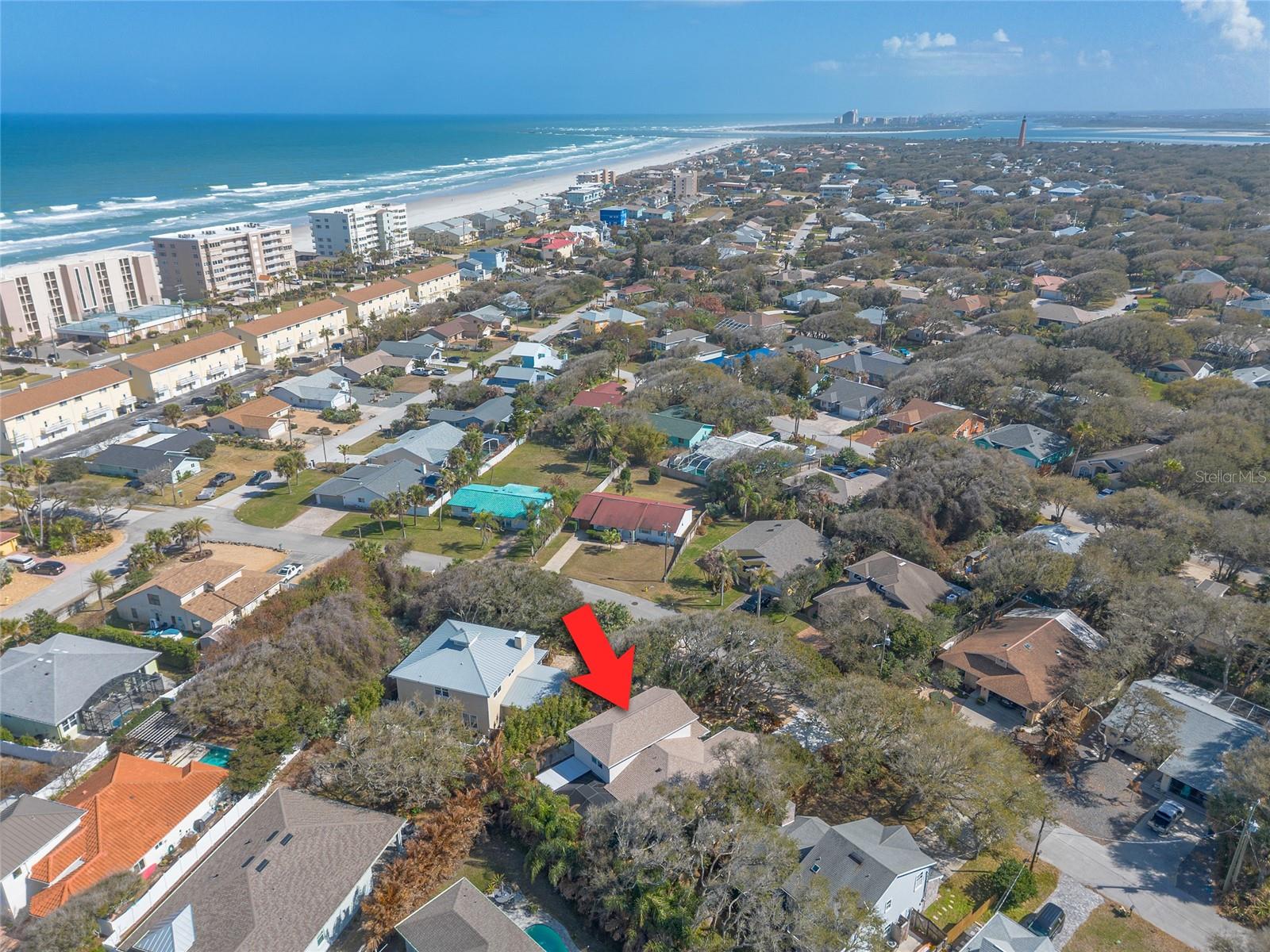 68 GLENVIEW AVE, PONCE INLET, FL — photo 64