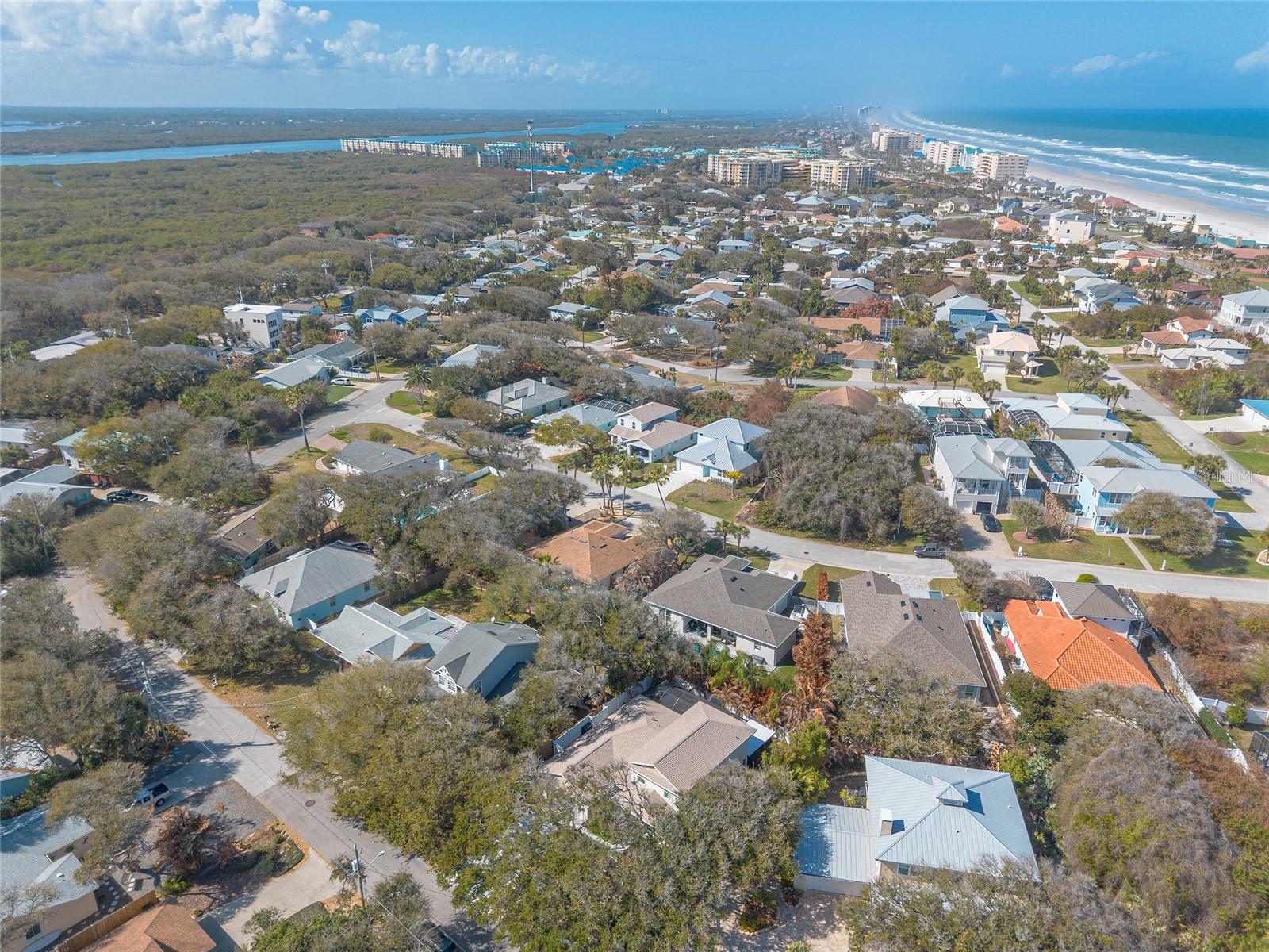 68 GLENVIEW AVE, PONCE INLET, FL — photo 68