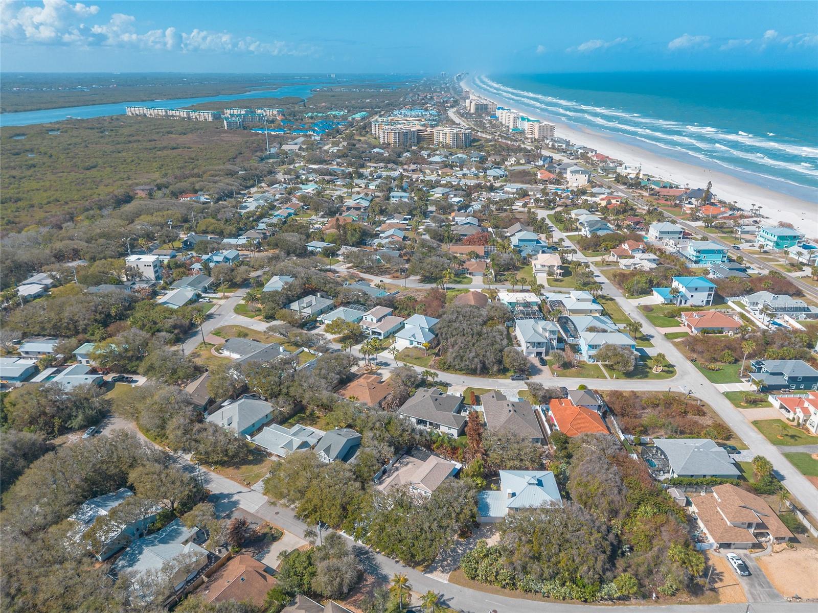 68 GLENVIEW AVE, PONCE INLET, FL — photo 69