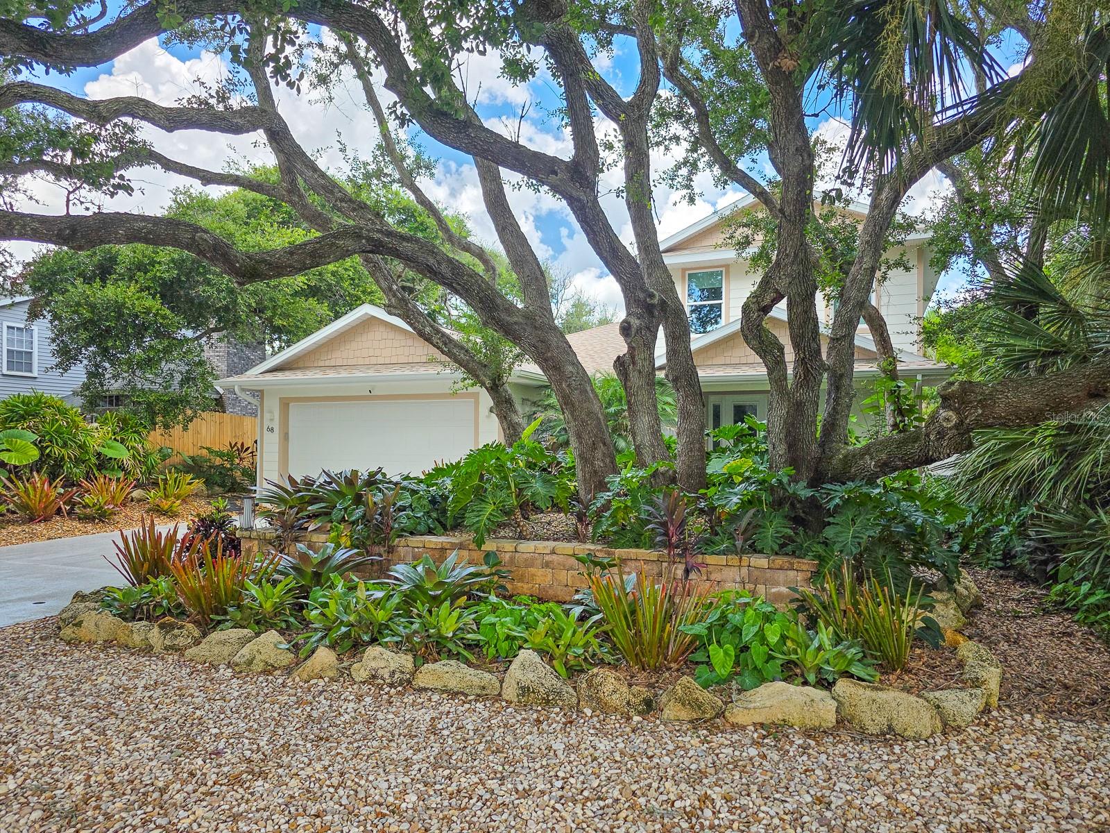 68 GLENVIEW AVE, PONCE INLET, FL