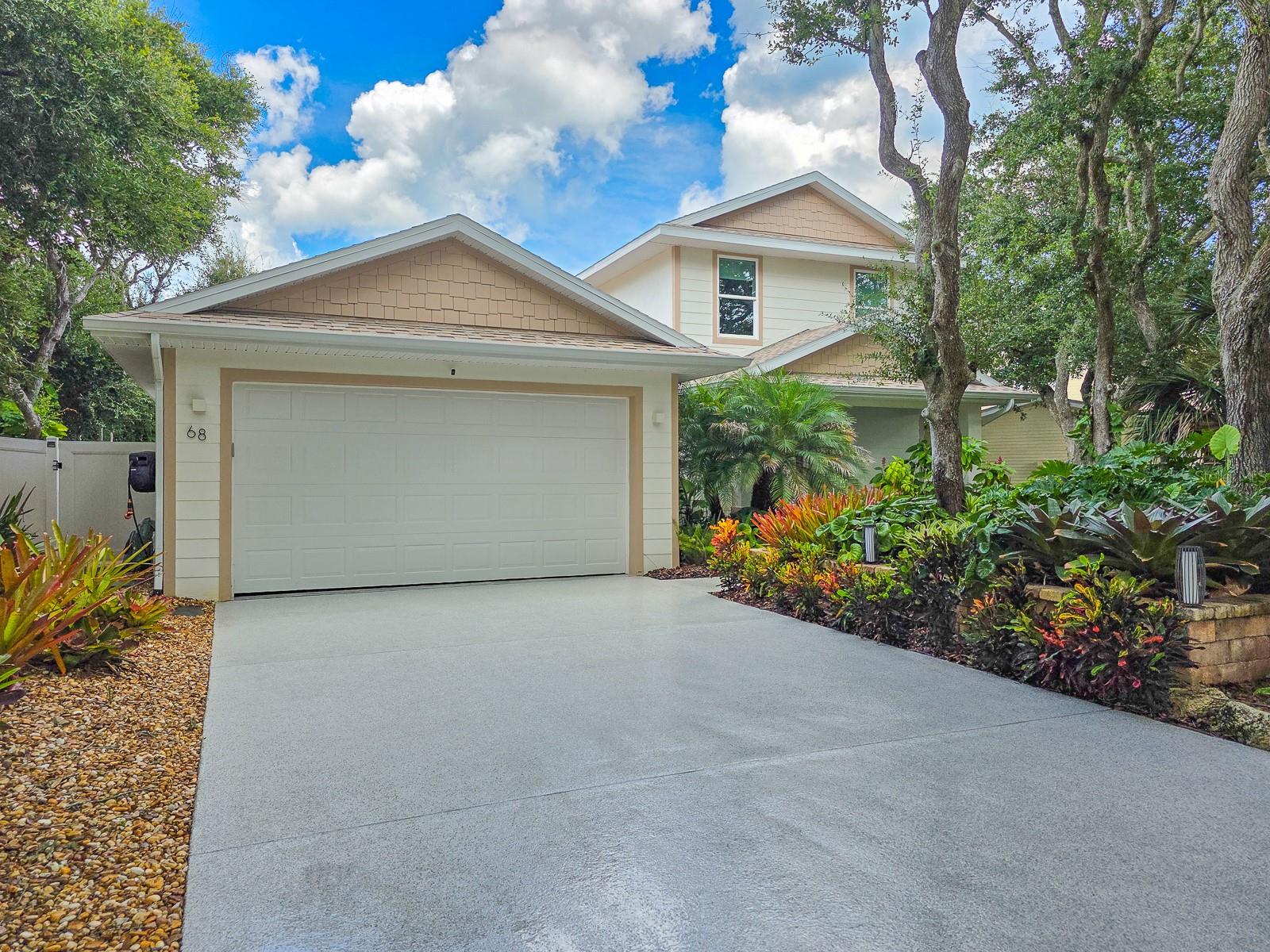 68 GLENVIEW AVE, PONCE INLET, FL — photo 2
