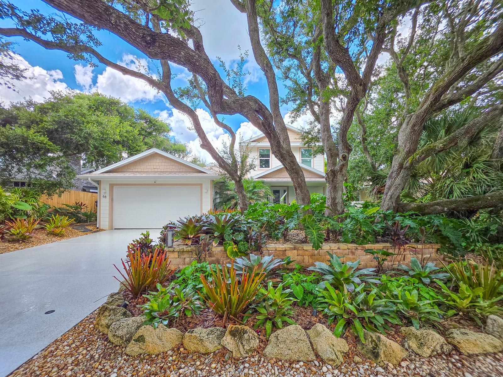 68 GLENVIEW AVE, PONCE INLET, FL — photo 3