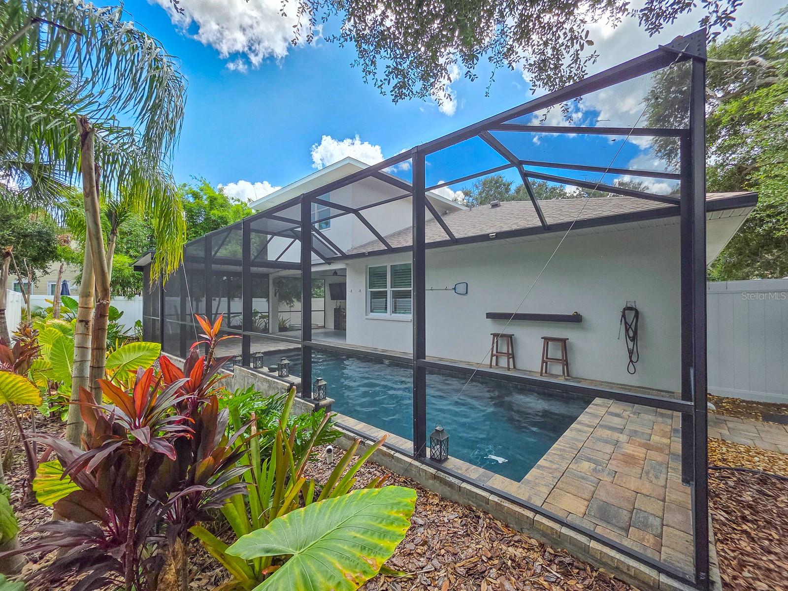 68 GLENVIEW AVE, PONCE INLET, FL — photo 44