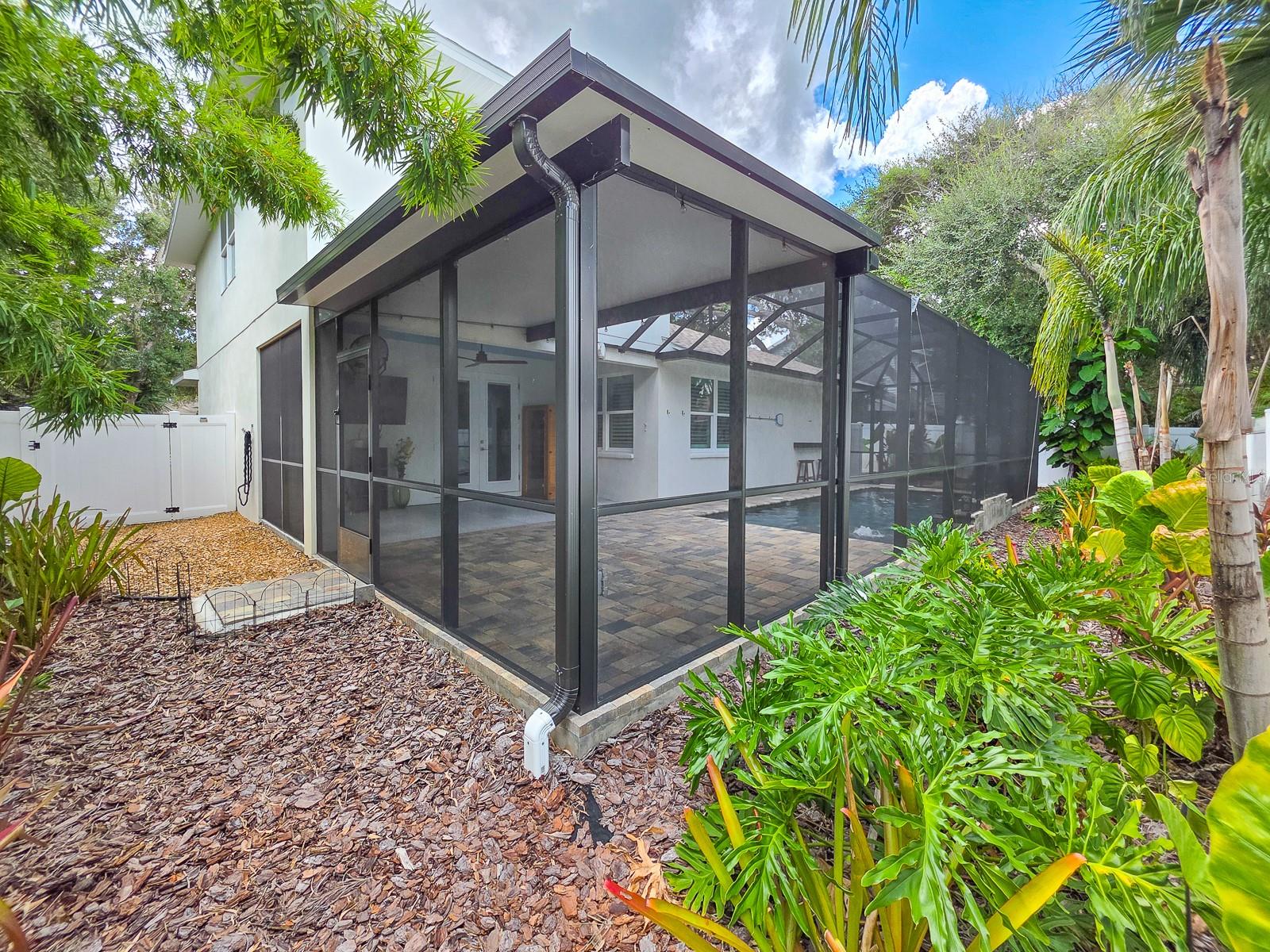 68 GLENVIEW AVE, PONCE INLET, FL — photo 45