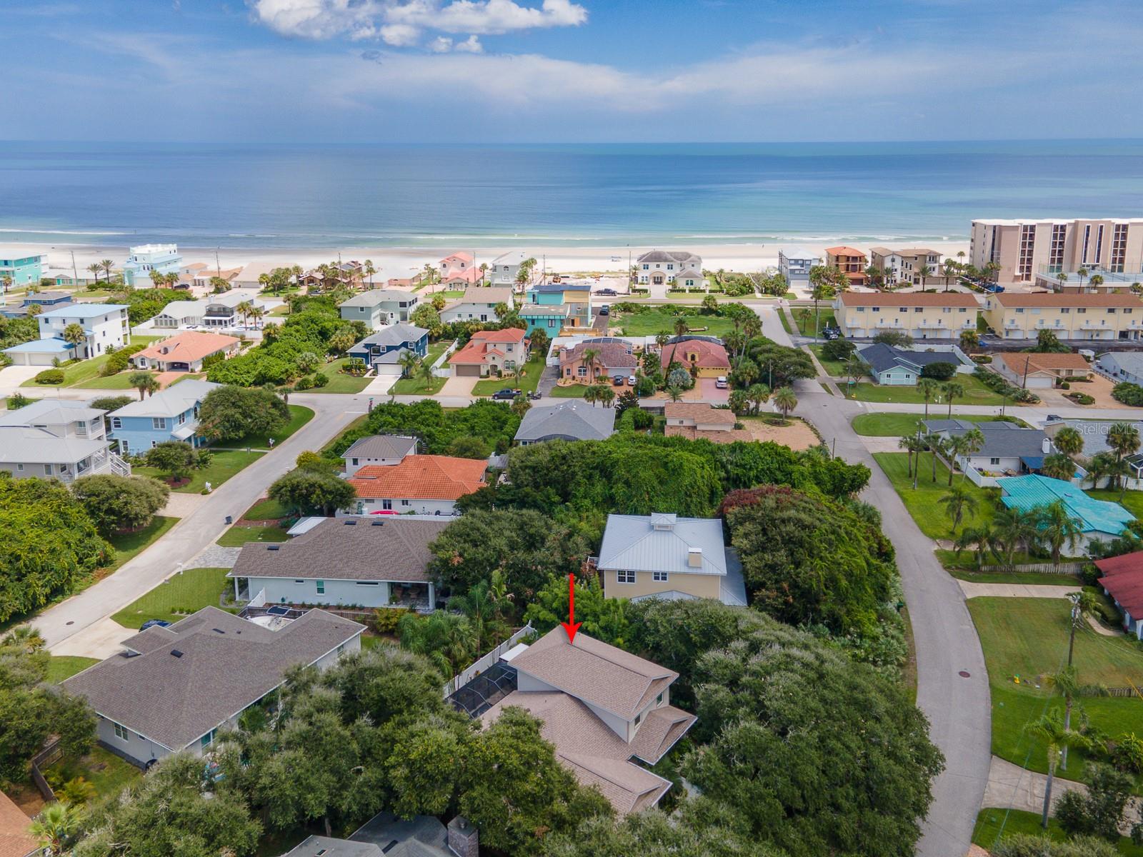68 GLENVIEW AVE, PONCE INLET, FL — photo 73