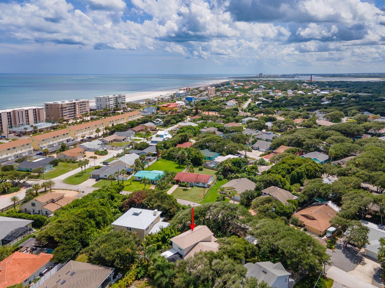 68 GLENVIEW AVE, PONCE INLET, FL — photo 74