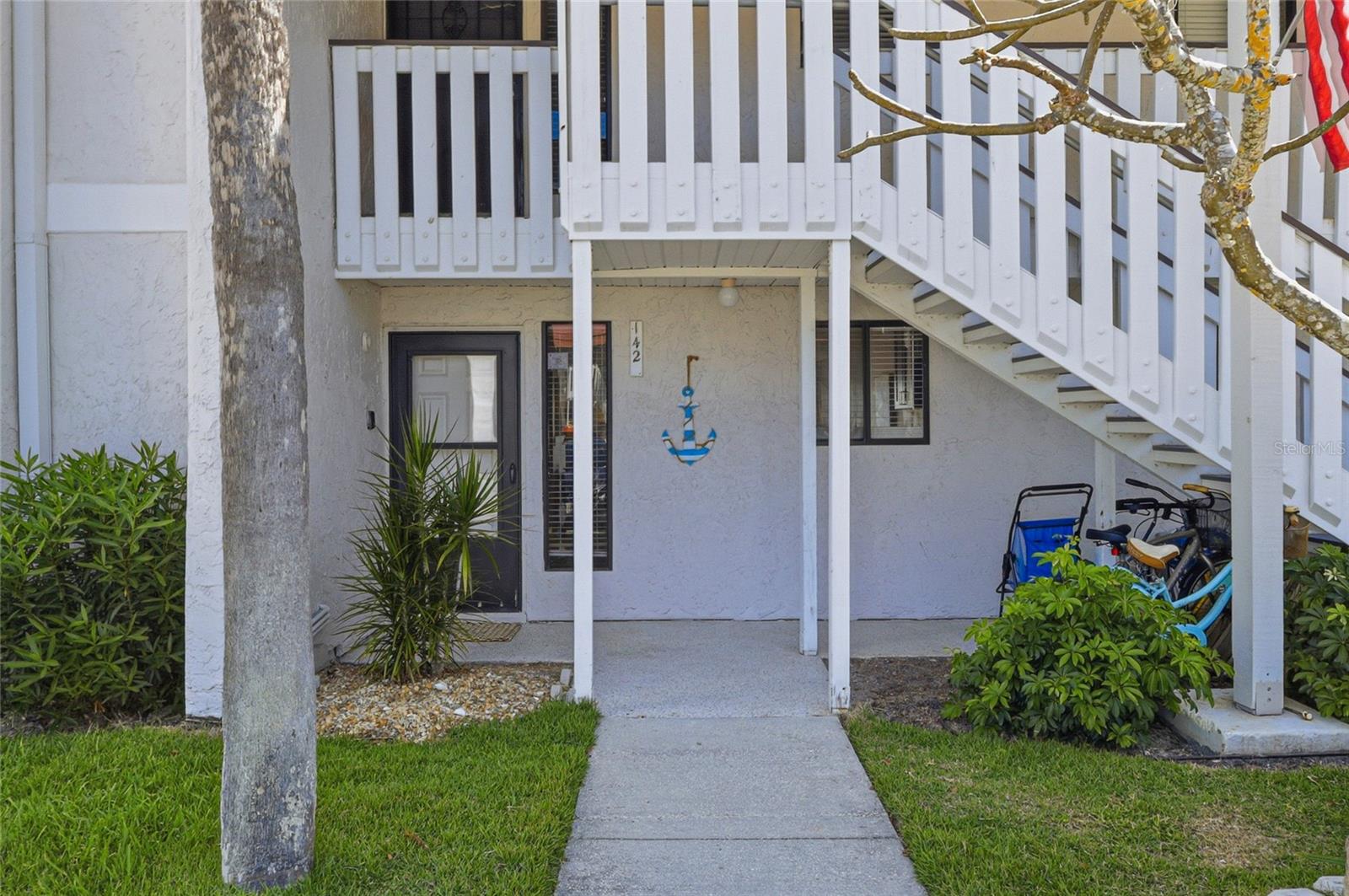1801 GULF DR N #142, BRADENTON BEACH, FL — photo 2
