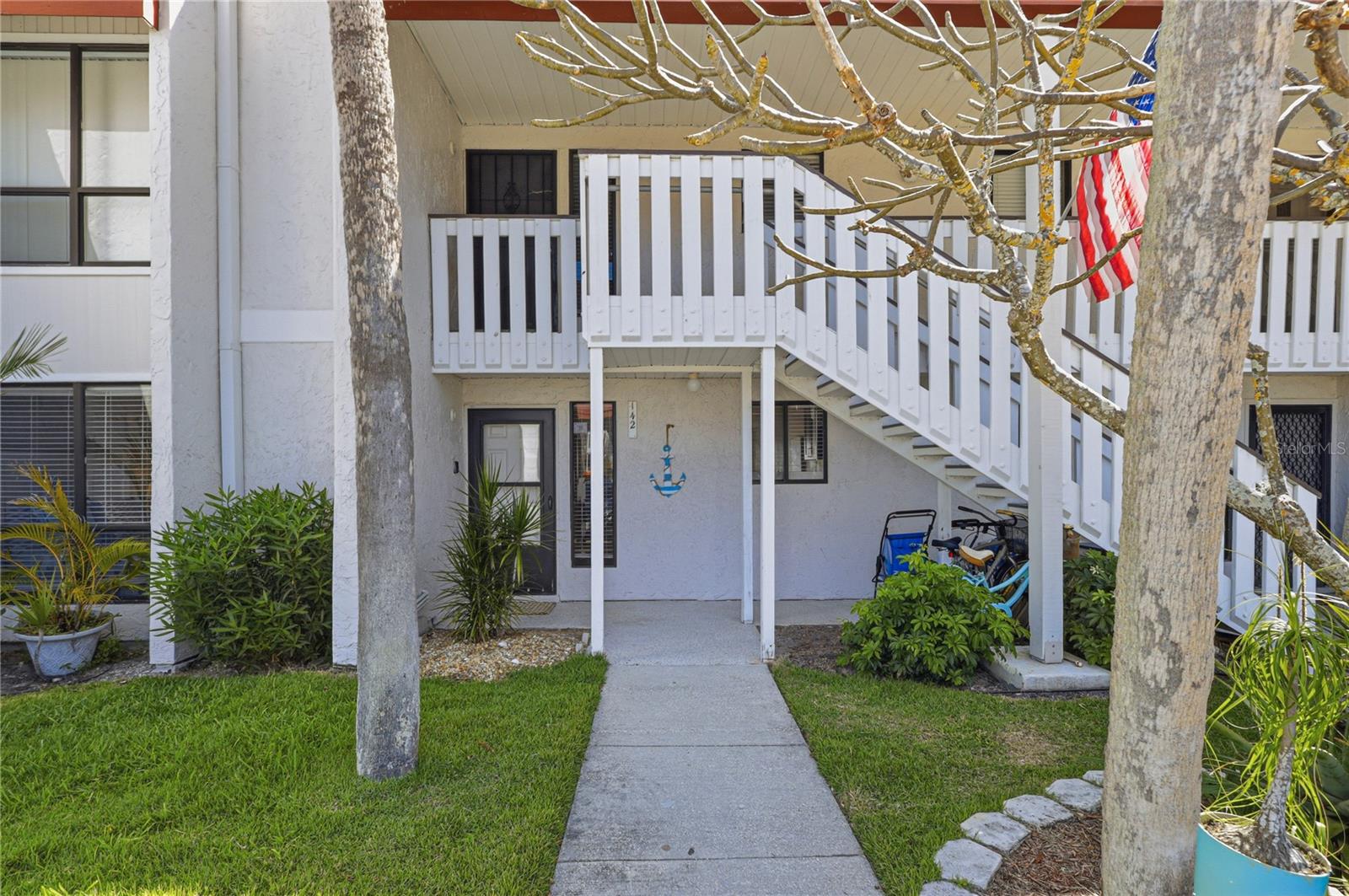 1801 GULF DR N #142, BRADENTON BEACH, FL — photo 29