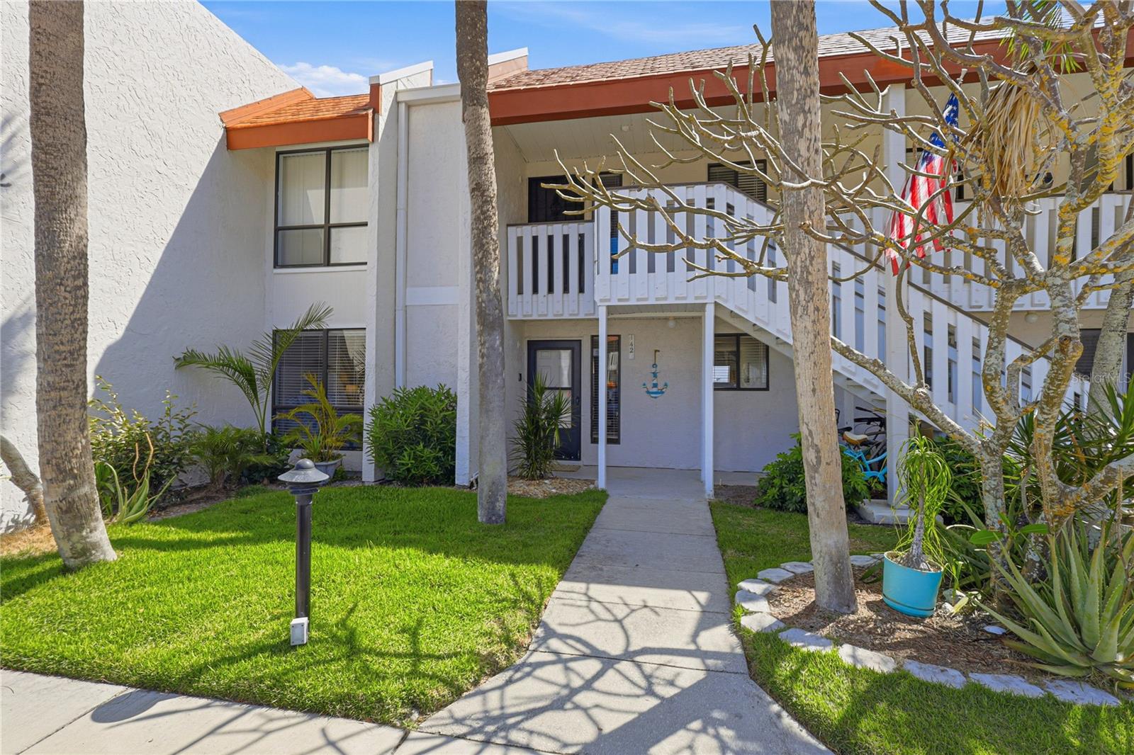 1801 GULF DR N #142, BRADENTON BEACH, FL — photo 30