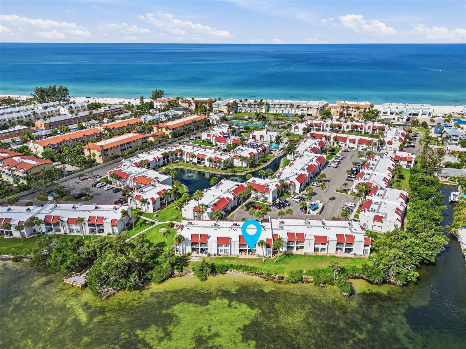 1801 GULF DR N #142, BRADENTON BEACH, FL — photo 33