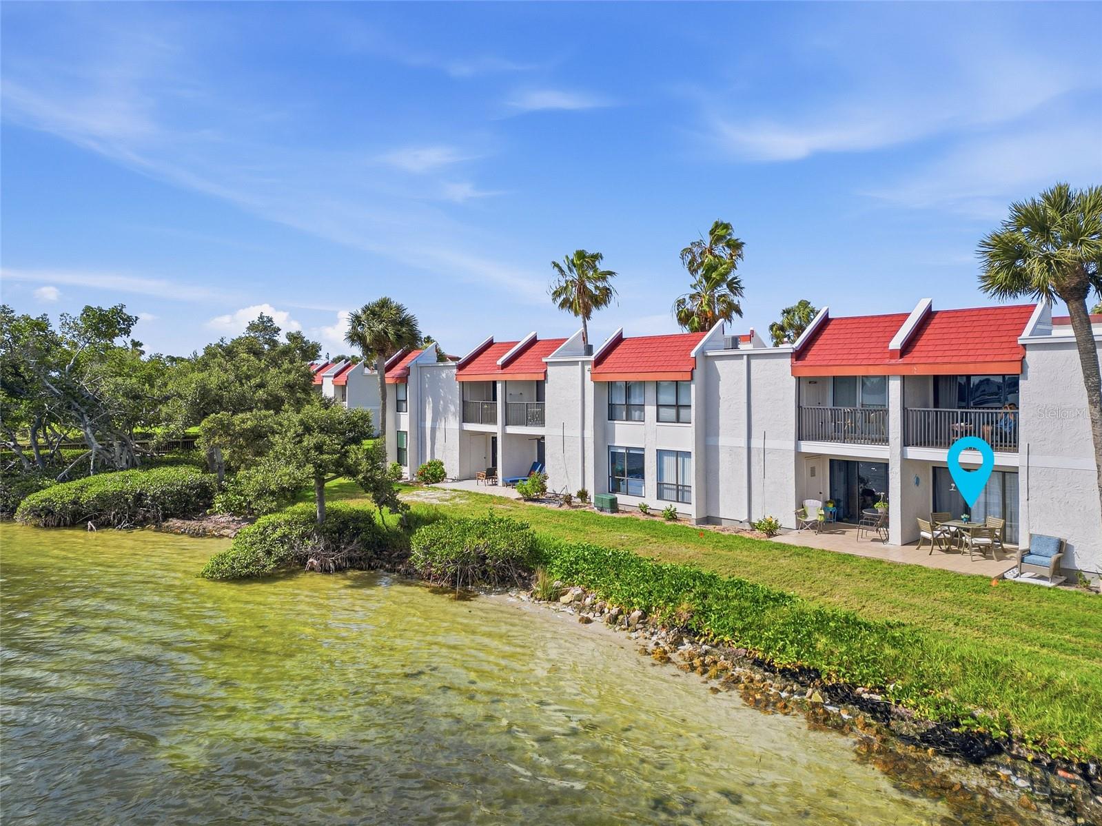 1801 GULF DR N #142, BRADENTON BEACH, FL — photo 34