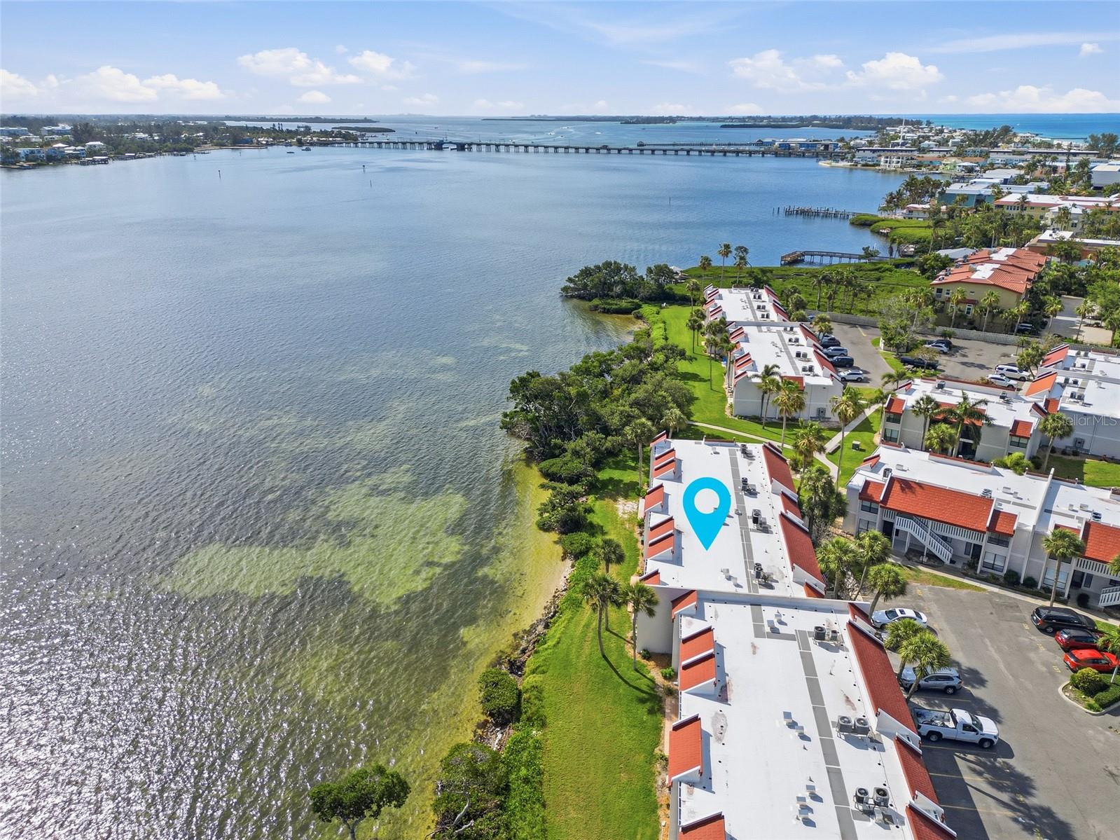 1801 GULF DR N #142, BRADENTON BEACH, FL — photo 35