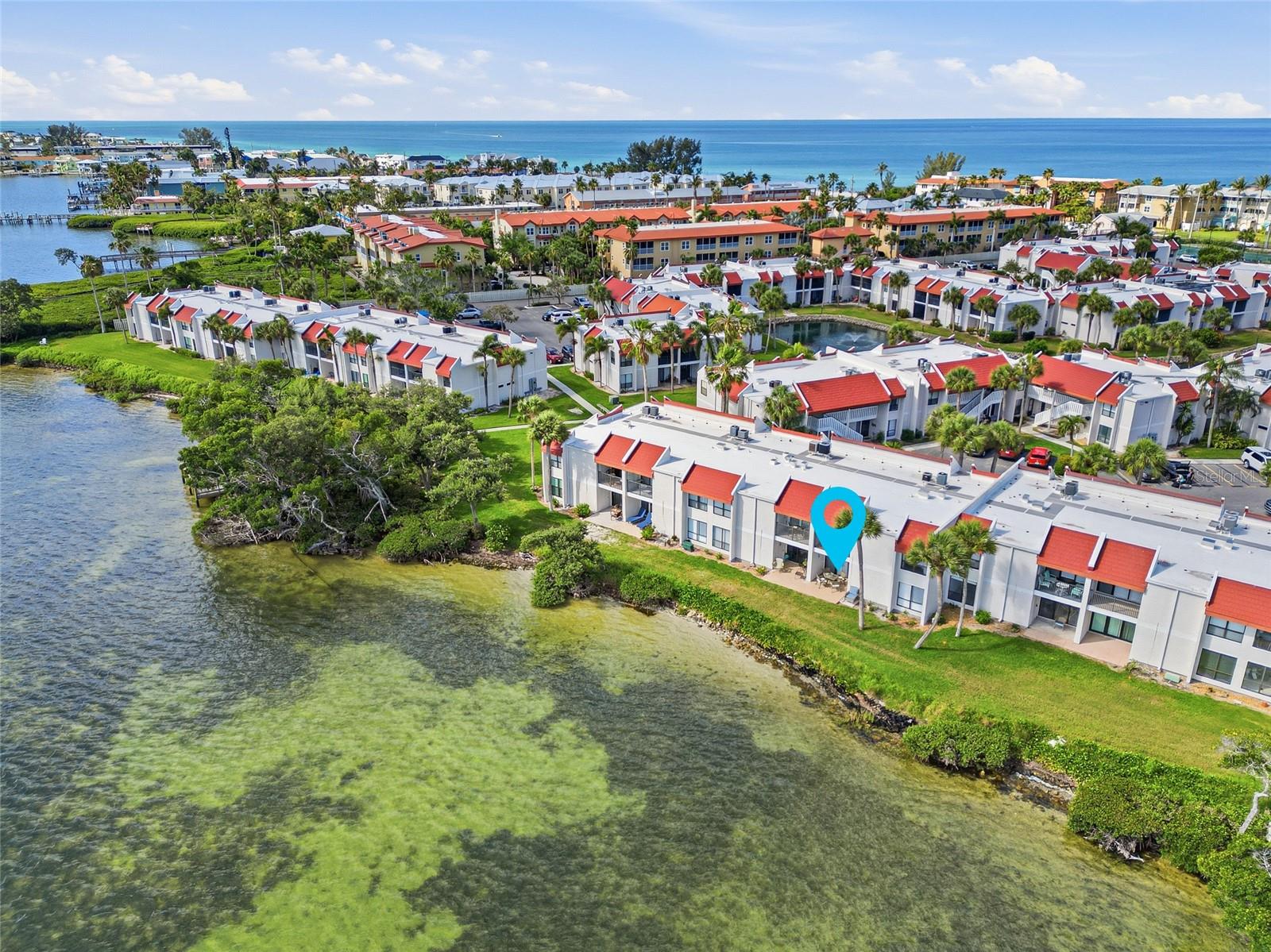 1801 GULF DR N #142, BRADENTON BEACH, FL — photo 49