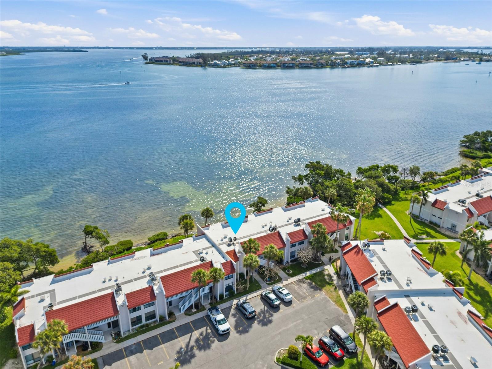 1801 GULF DR N #142, BRADENTON BEACH, FL — photo 50