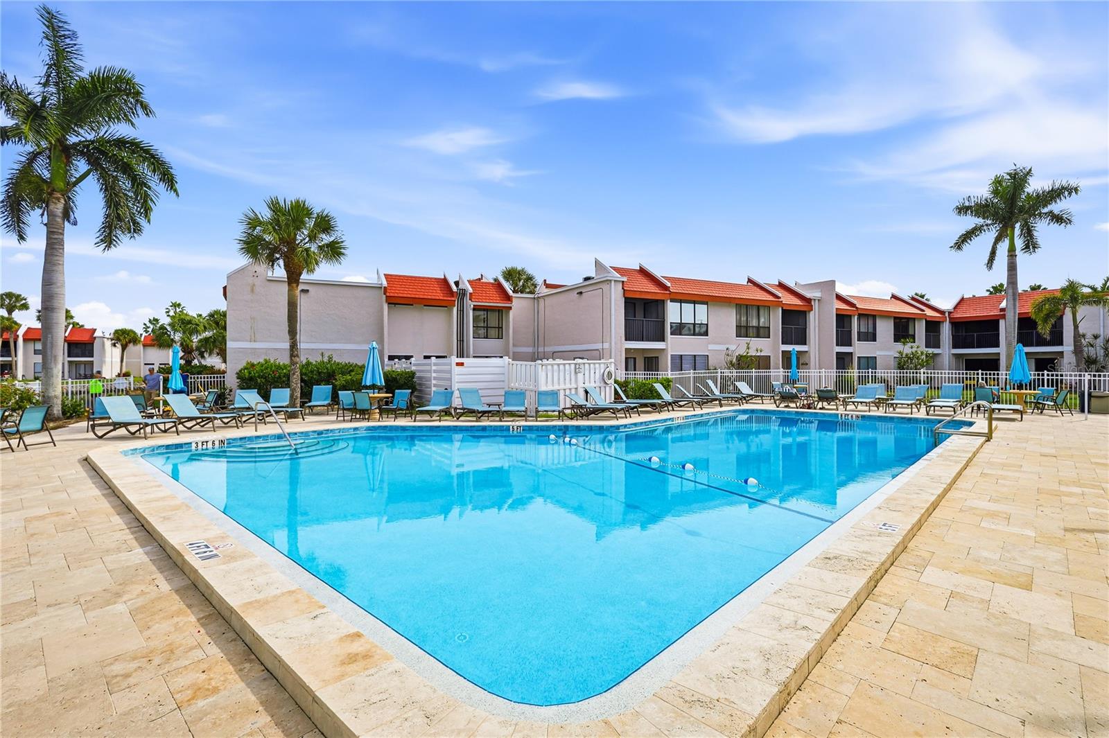 1801 GULF DR N #142, BRADENTON BEACH, FL — photo 39
