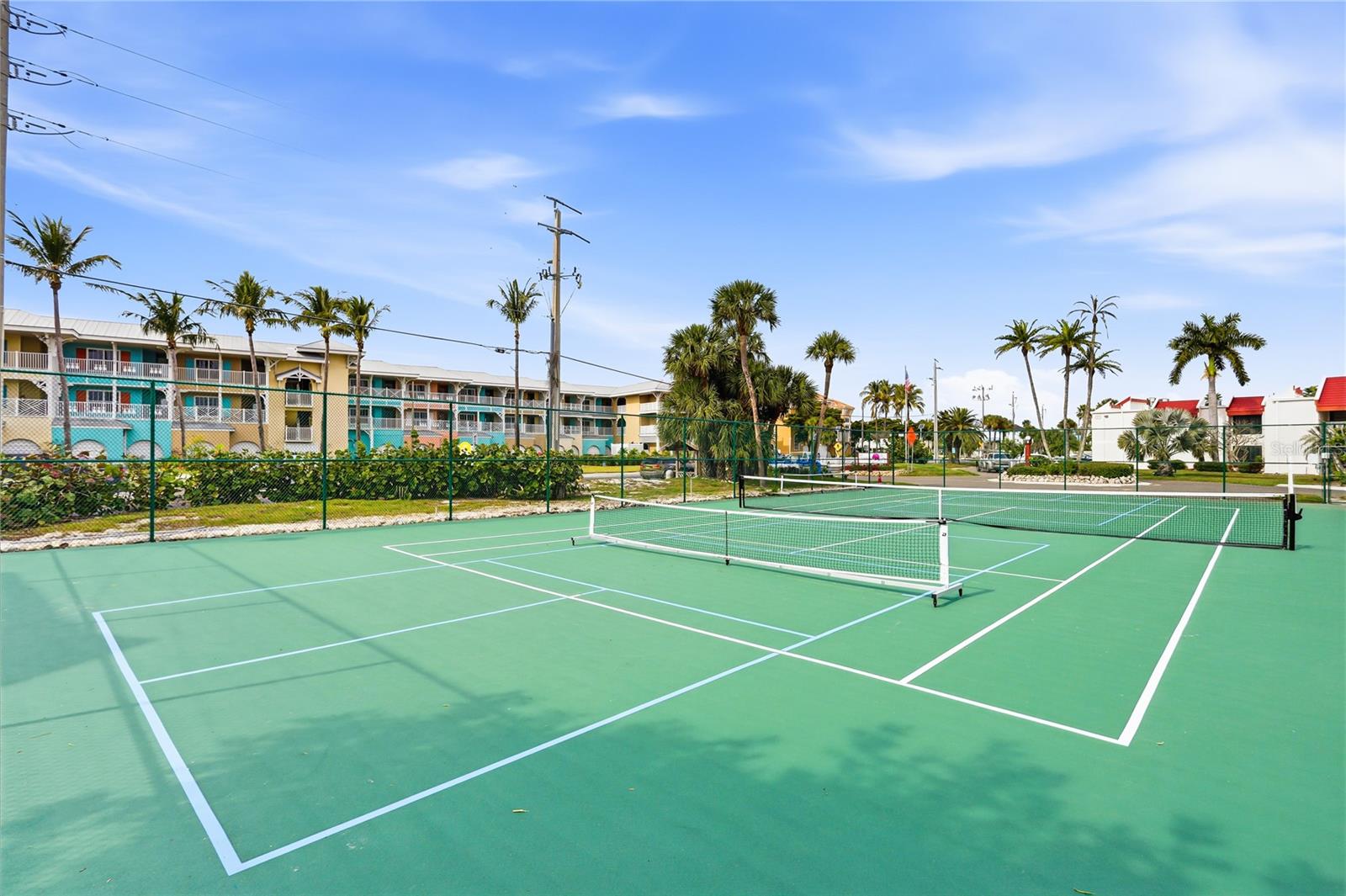 1801 GULF DR N #142, BRADENTON BEACH, FL — photo 41