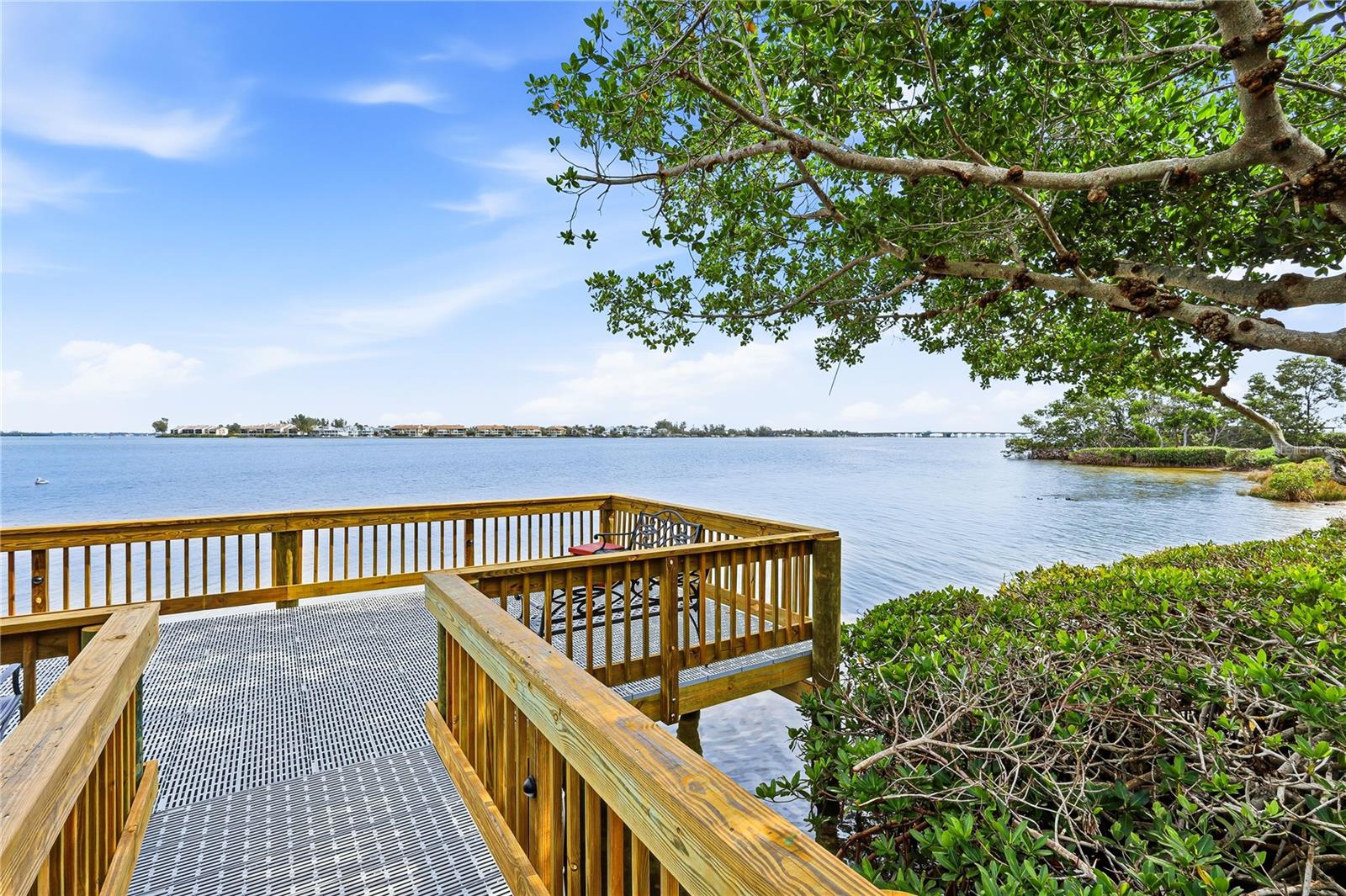 1801 GULF DR N #142, BRADENTON BEACH, FL — photo 42