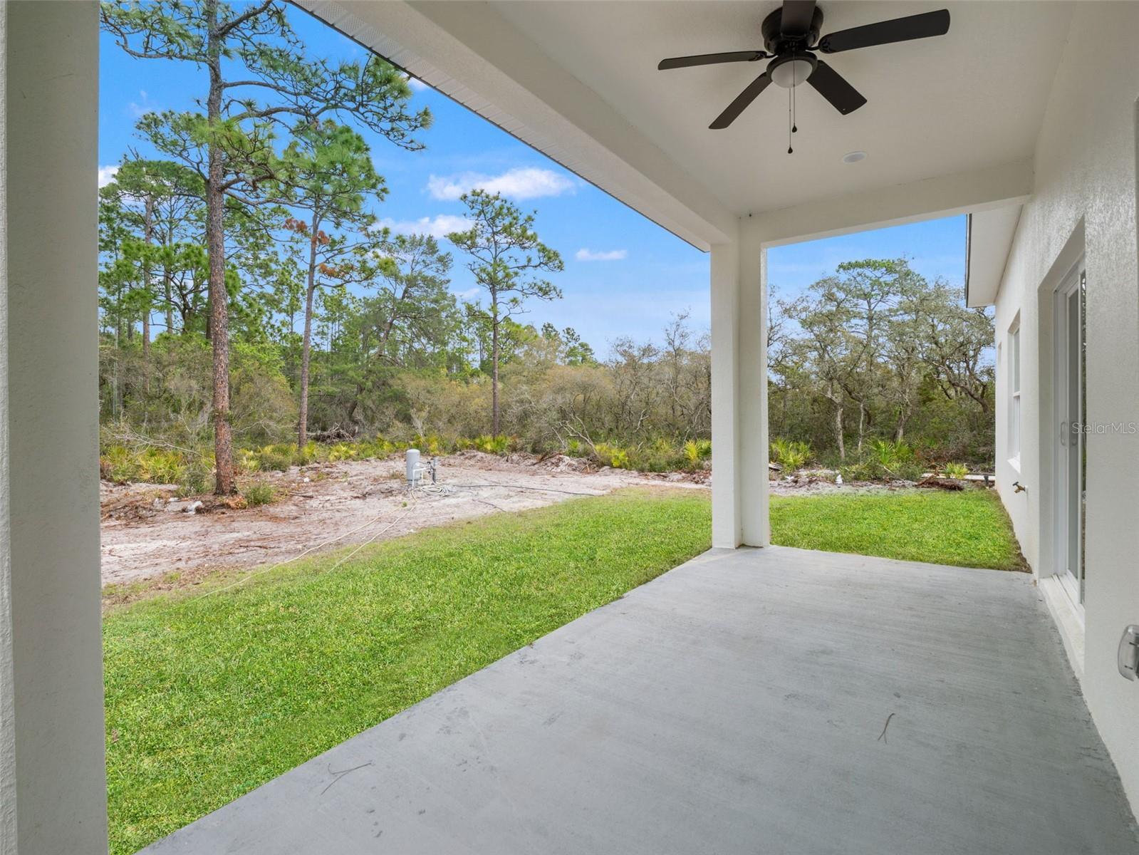 33 FISHER PL, OCKLAWAHA, FL — photo 48