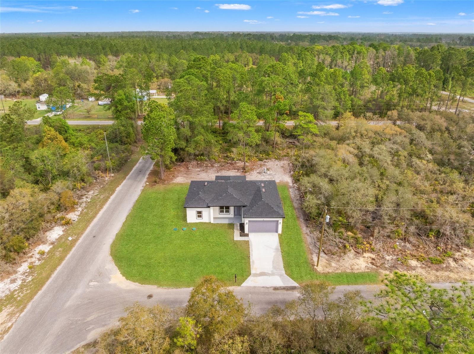 33 FISHER PL, OCKLAWAHA, FL — photo 52