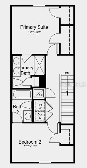 10605 ORBIT TER, SARASOTA, FL — photo 45