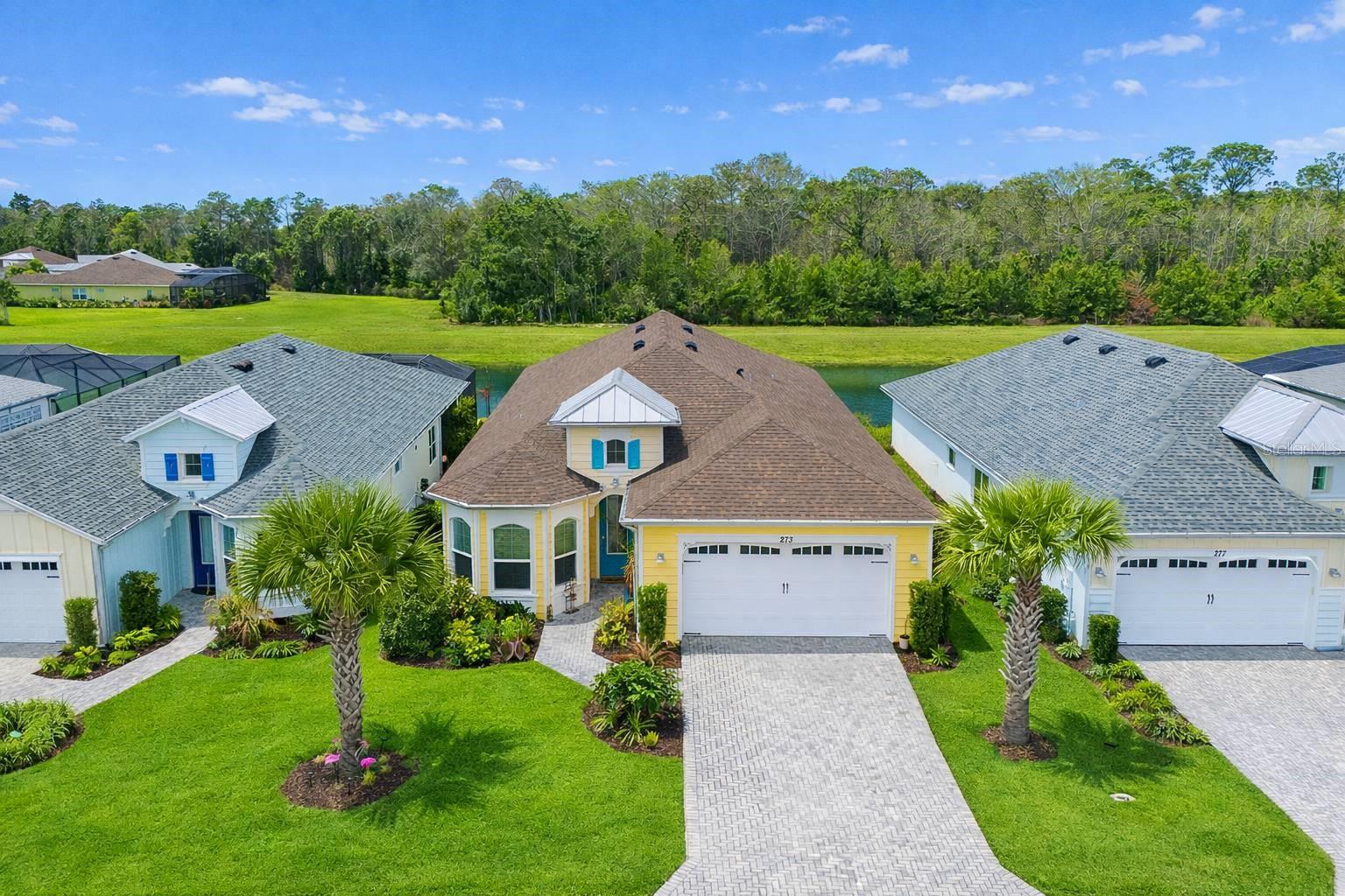 273 COMPASS ROSE DR, DAYTONA BEACH, FL